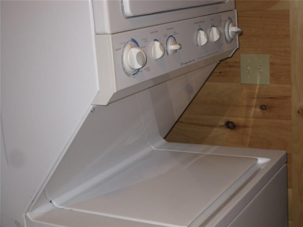 286 South Horseback Road Burnham, ME 04922 - Photo 14 of 21 Washer/dryer included.