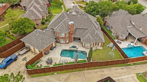$997,000 | 3700 Hackberry Lane, Richardson, TX 75082