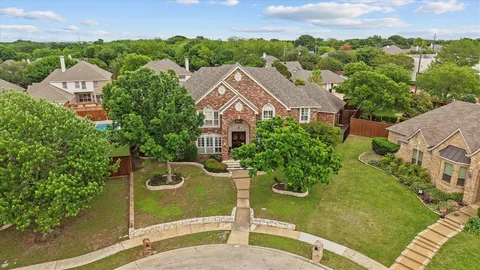 $997,000 | 3700 Hackberry Lane, Richardson, TX 75082