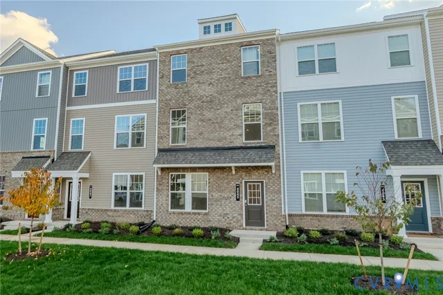 $363,758 | 4168 Pk Trl Drive, Unit T5, Richmond, VA 23223