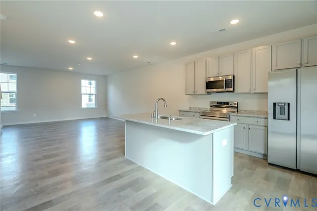 $363,758 | 4168 Pk Trl Drive, Unit T5, Richmond, VA 23223