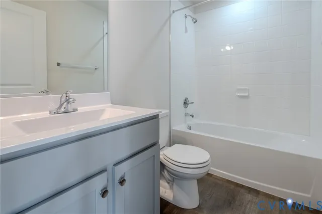 $363,758 | 4168 Pk Trl Drive, Unit T5, Richmond, VA 23223