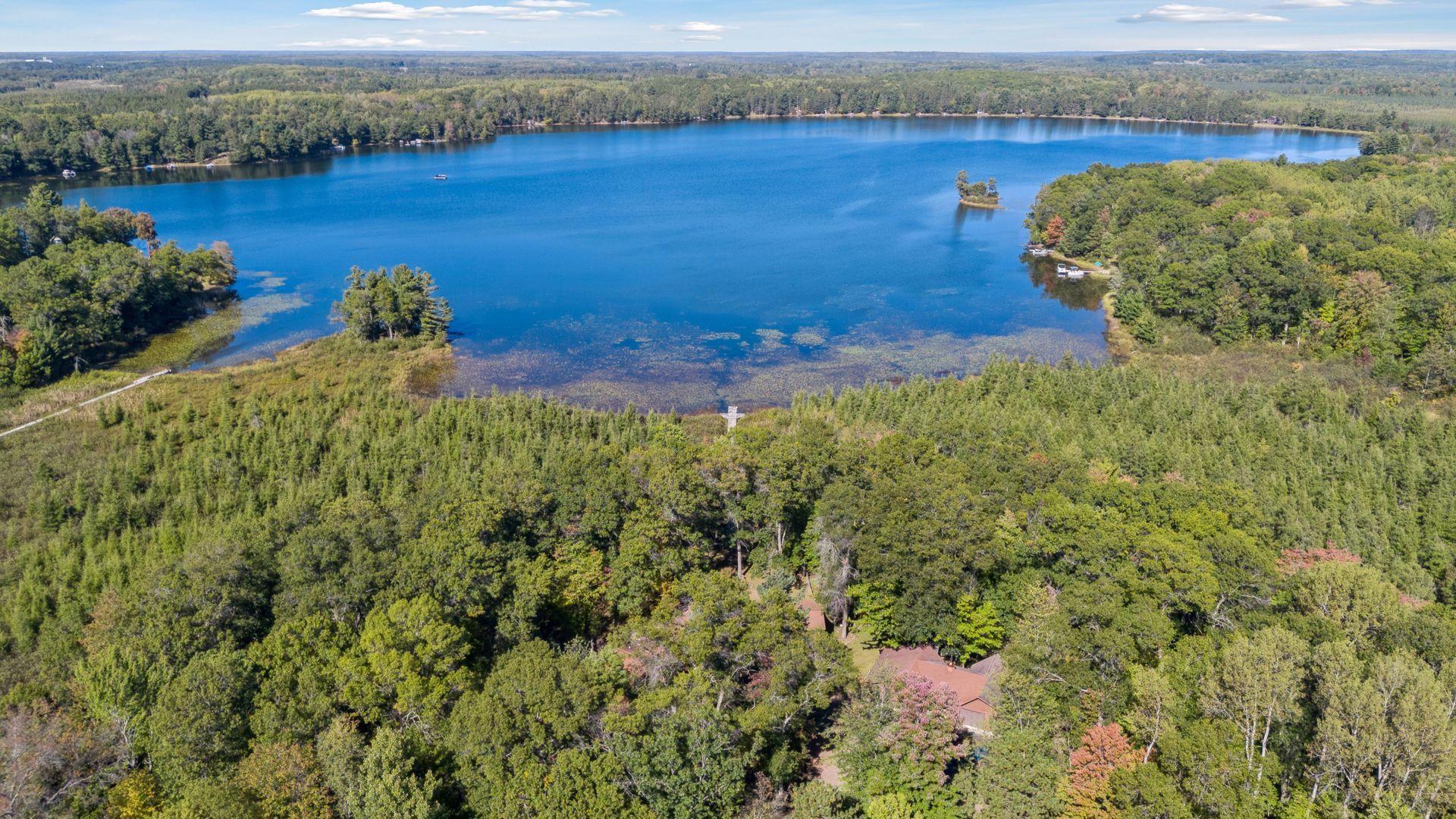 W7362 Little Valley Road Spooner, WI 54801 - Photo 16 of 74