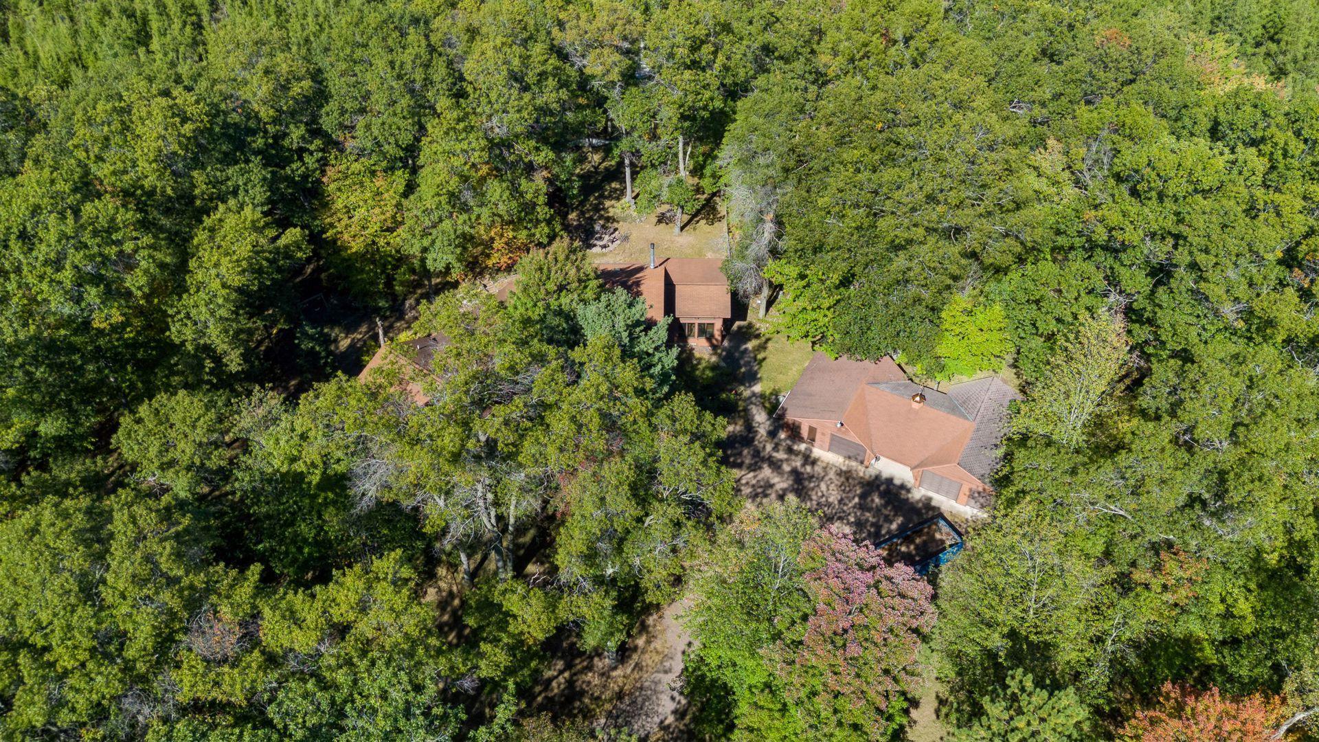 W7362 Little Valley Road Spooner, WI 54801 - Photo 19 of 74