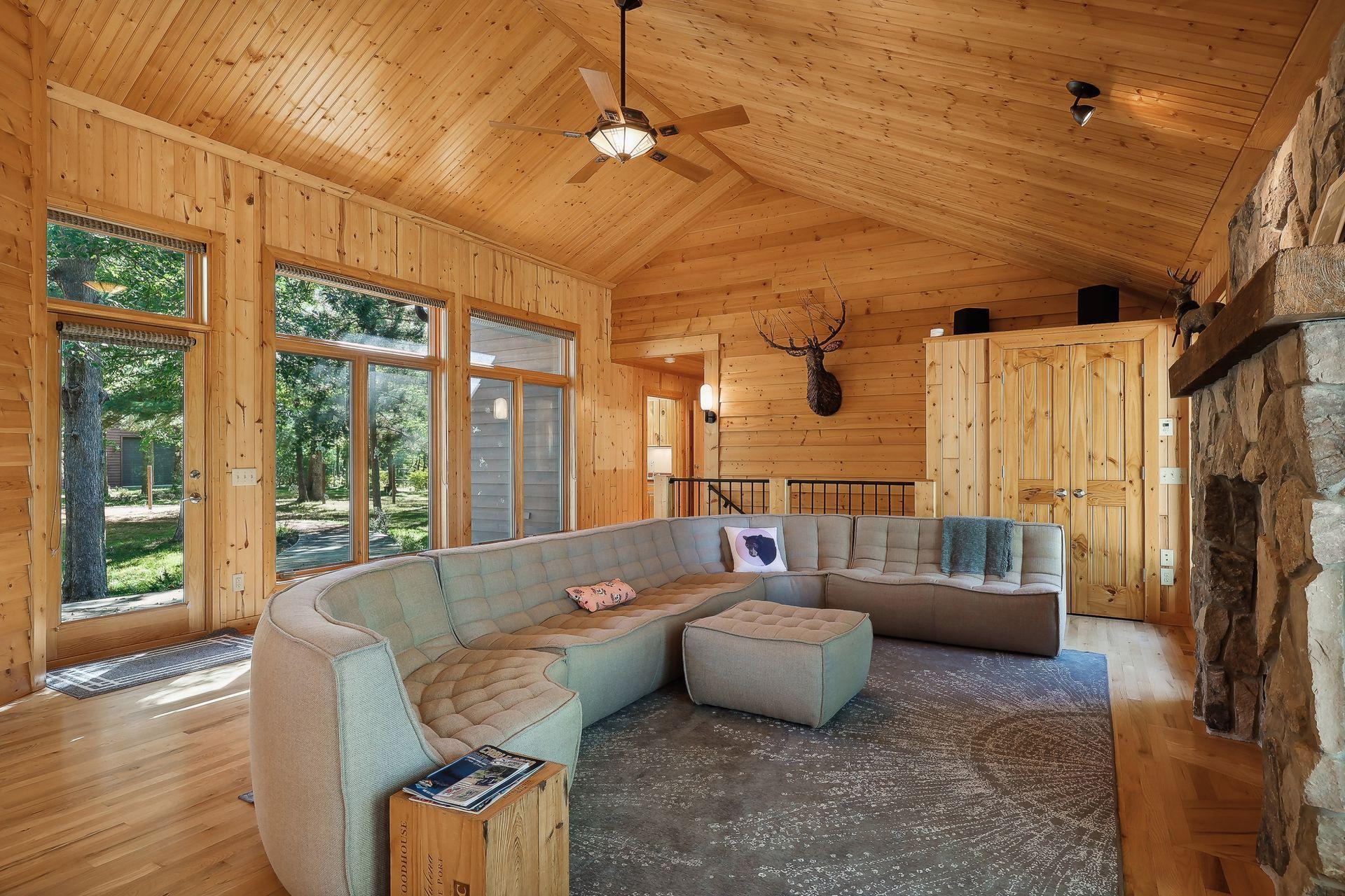 W7362 Little Valley Road Spooner, WI 54801 - Photo 20 of 74