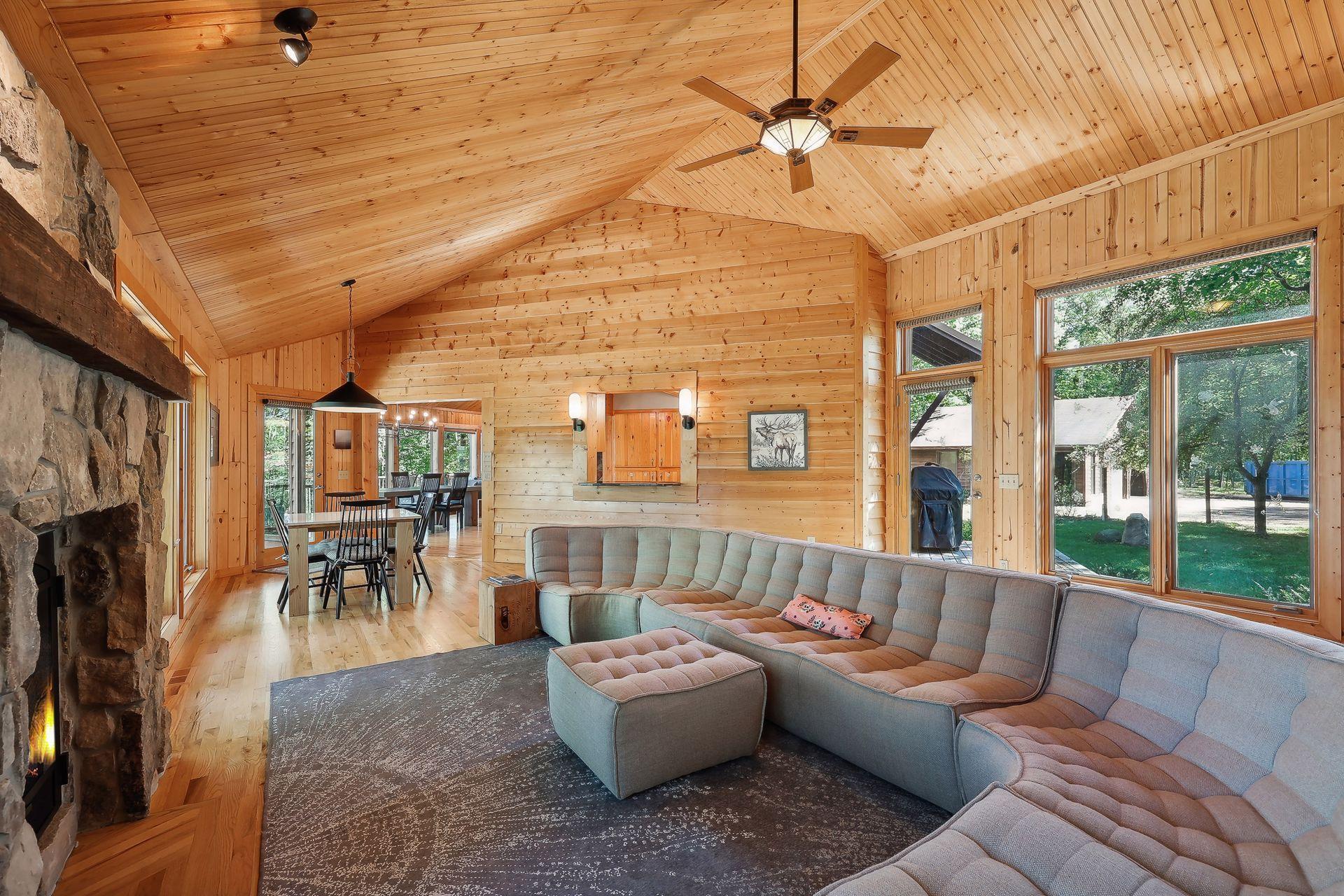 W7362 Little Valley Road Spooner, WI 54801 - Photo 23 of 74