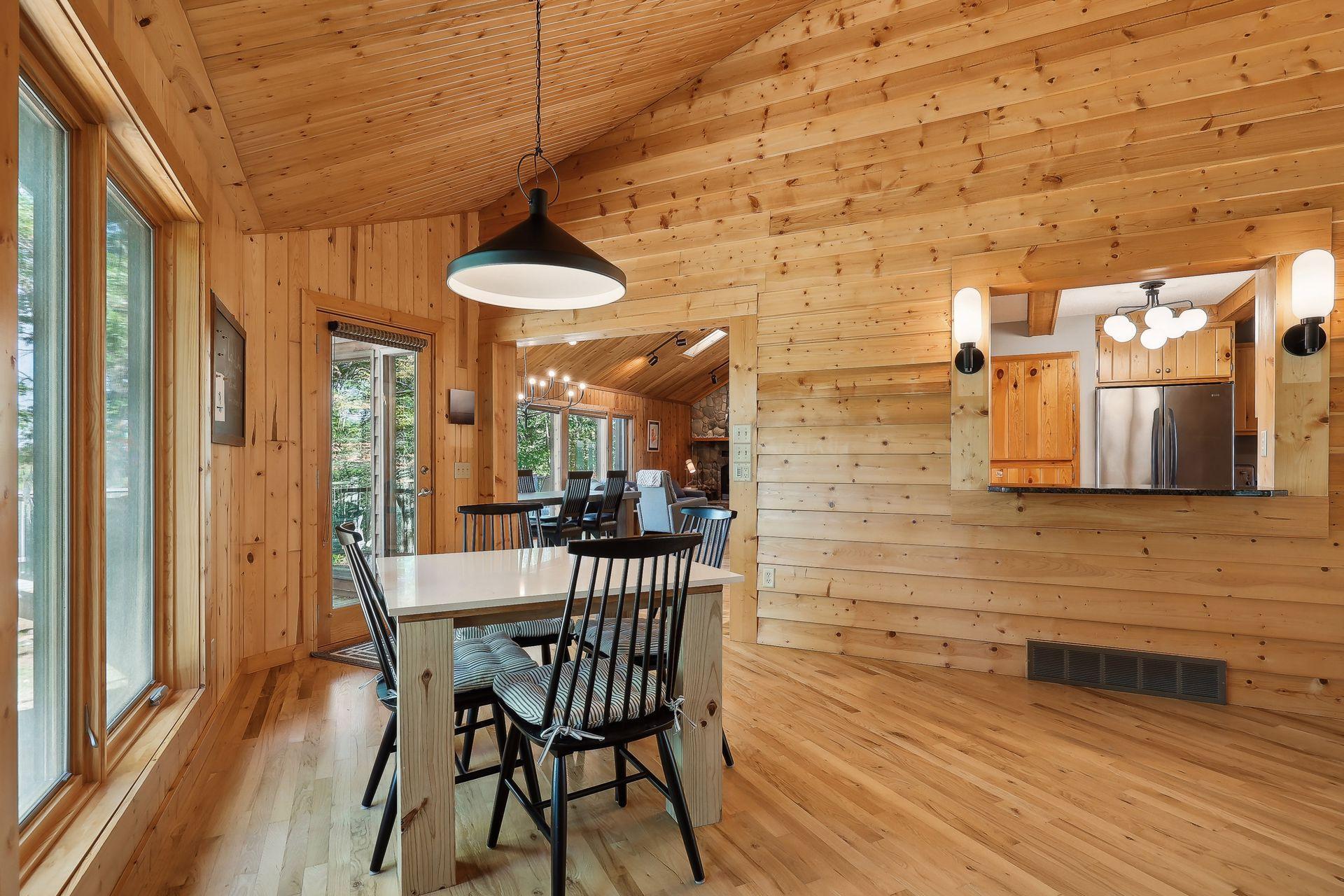 W7362 Little Valley Road Spooner, WI 54801 - Photo 24 of 74