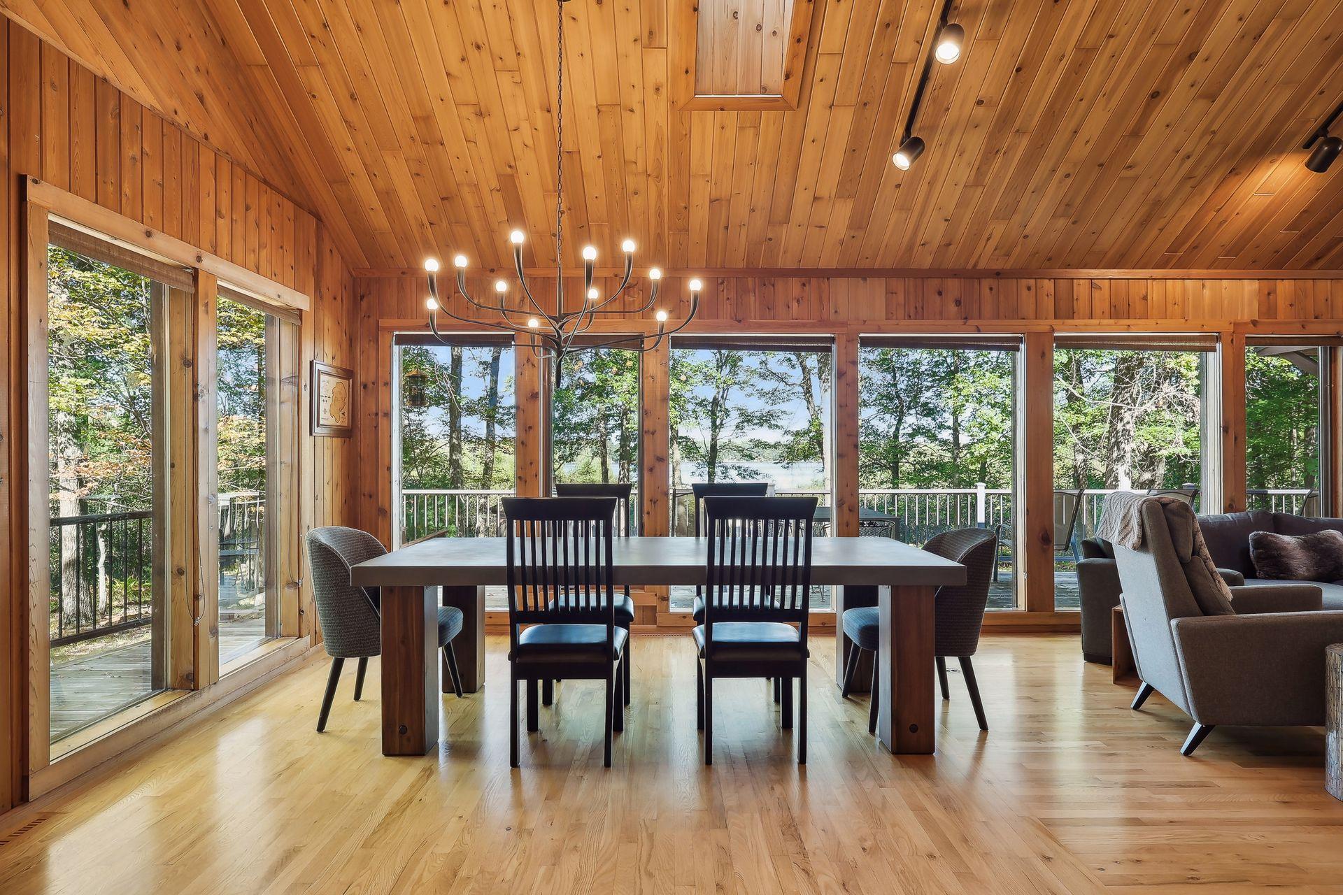 W7362 Little Valley Road Spooner, WI 54801 - Photo 26 of 74