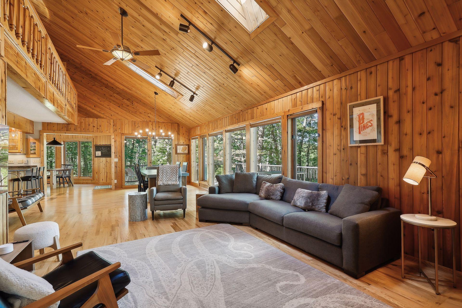 W7362 Little Valley Road Spooner, WI 54801 - Photo 30 of 74