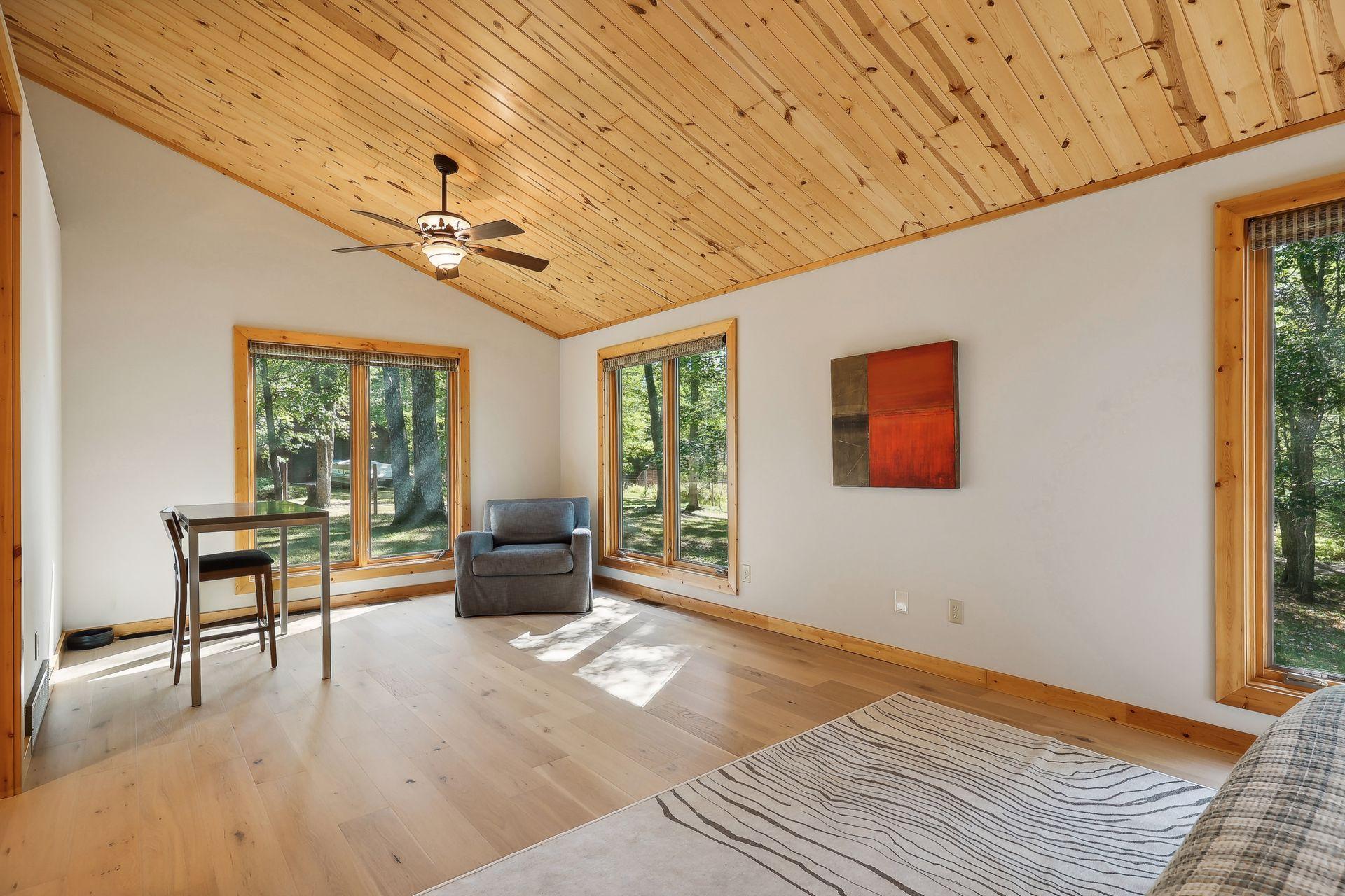 W7362 Little Valley Road Spooner, WI 54801 - Photo 42 of 74