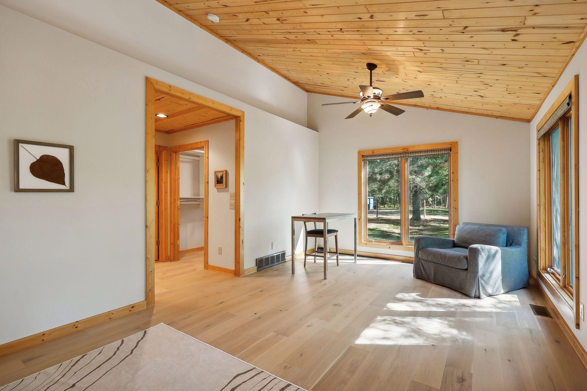 W7362 Little Valley Road Spooner, WI 54801 - Photo 43 of 74