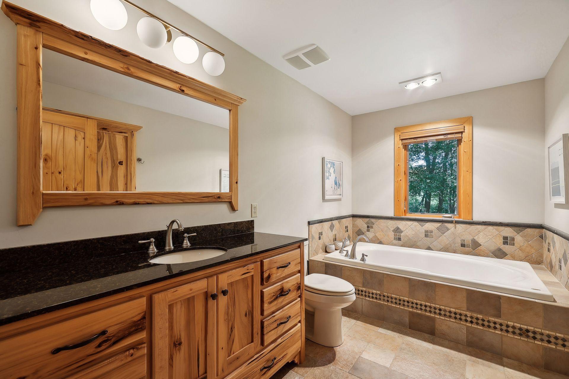 W7362 Little Valley Road Spooner, WI 54801 - Photo 48 of 74