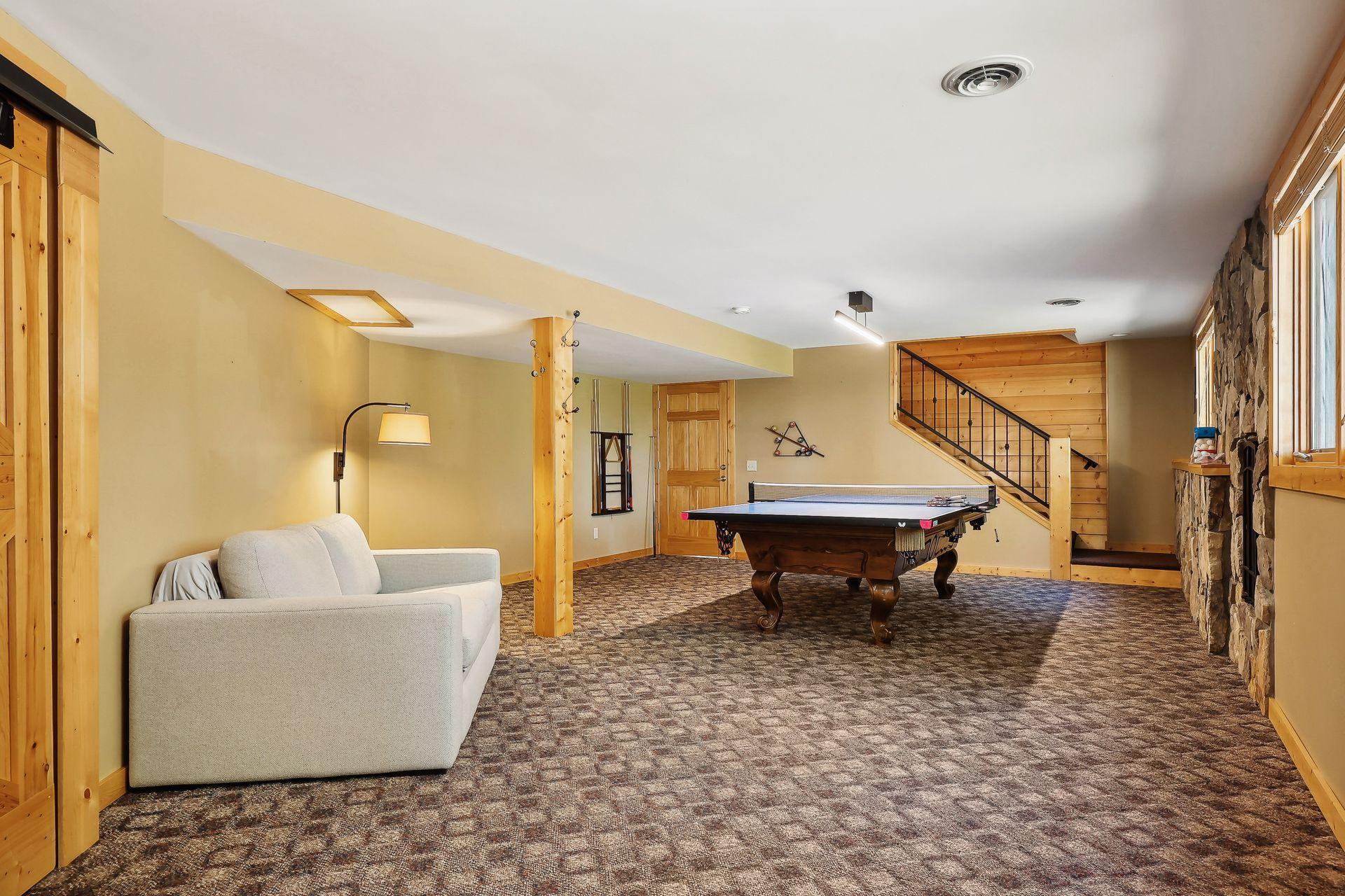 W7362 Little Valley Road Spooner, WI 54801 - Photo 59 of 74