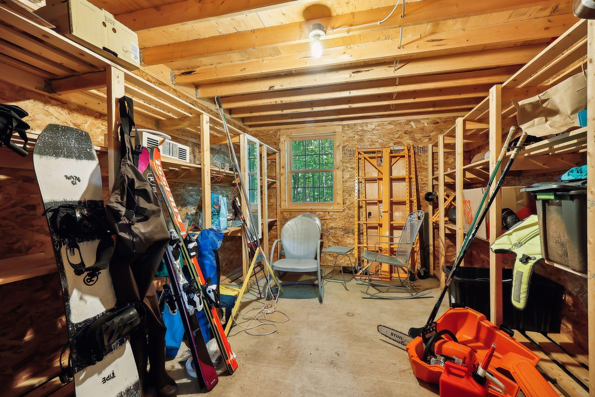 W7362 Little Valley Road Spooner, WI 54801 - Photo 70 of 74