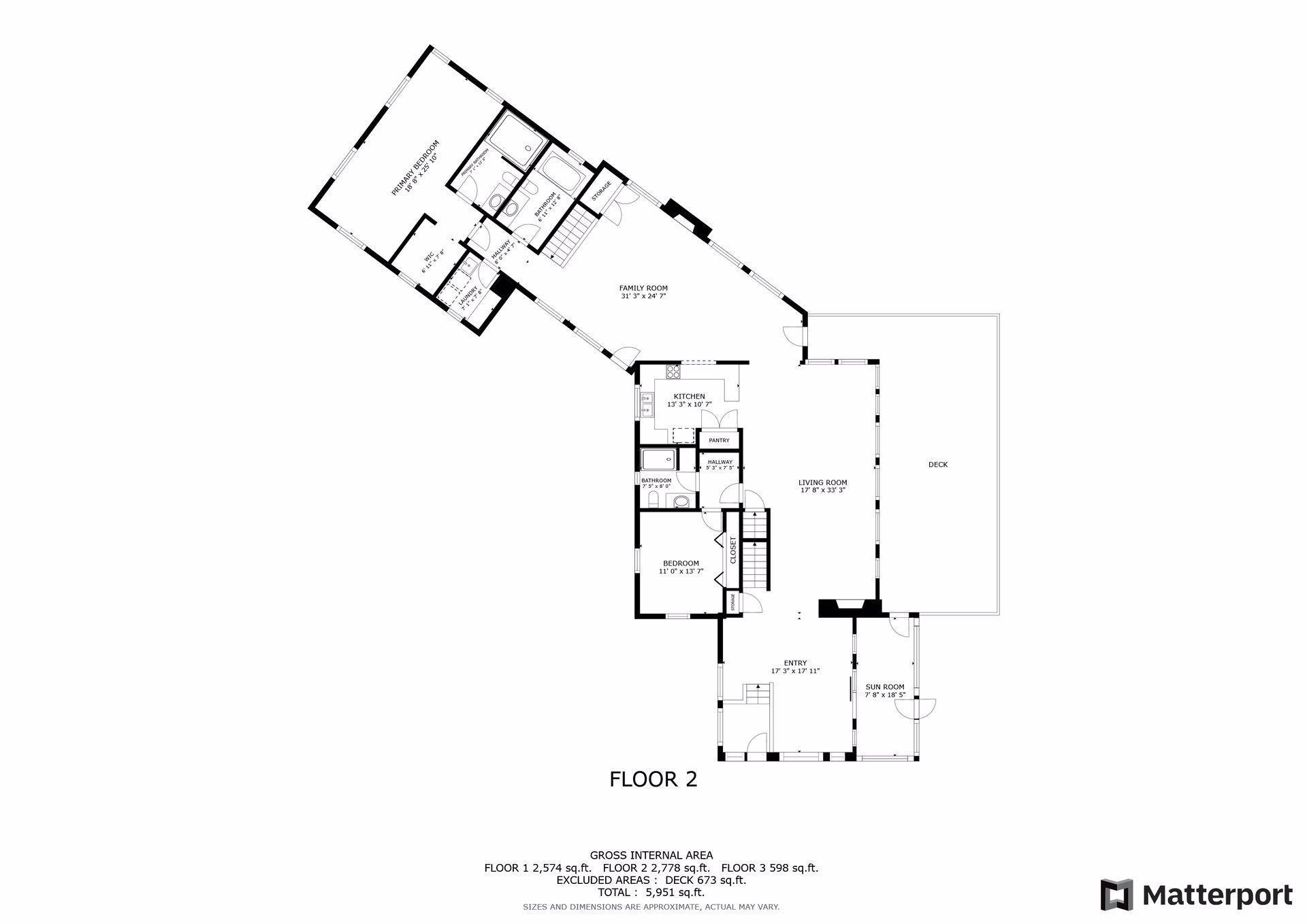 W7362 Little Valley Road Spooner, WI 54801 - Photo 73 of 74