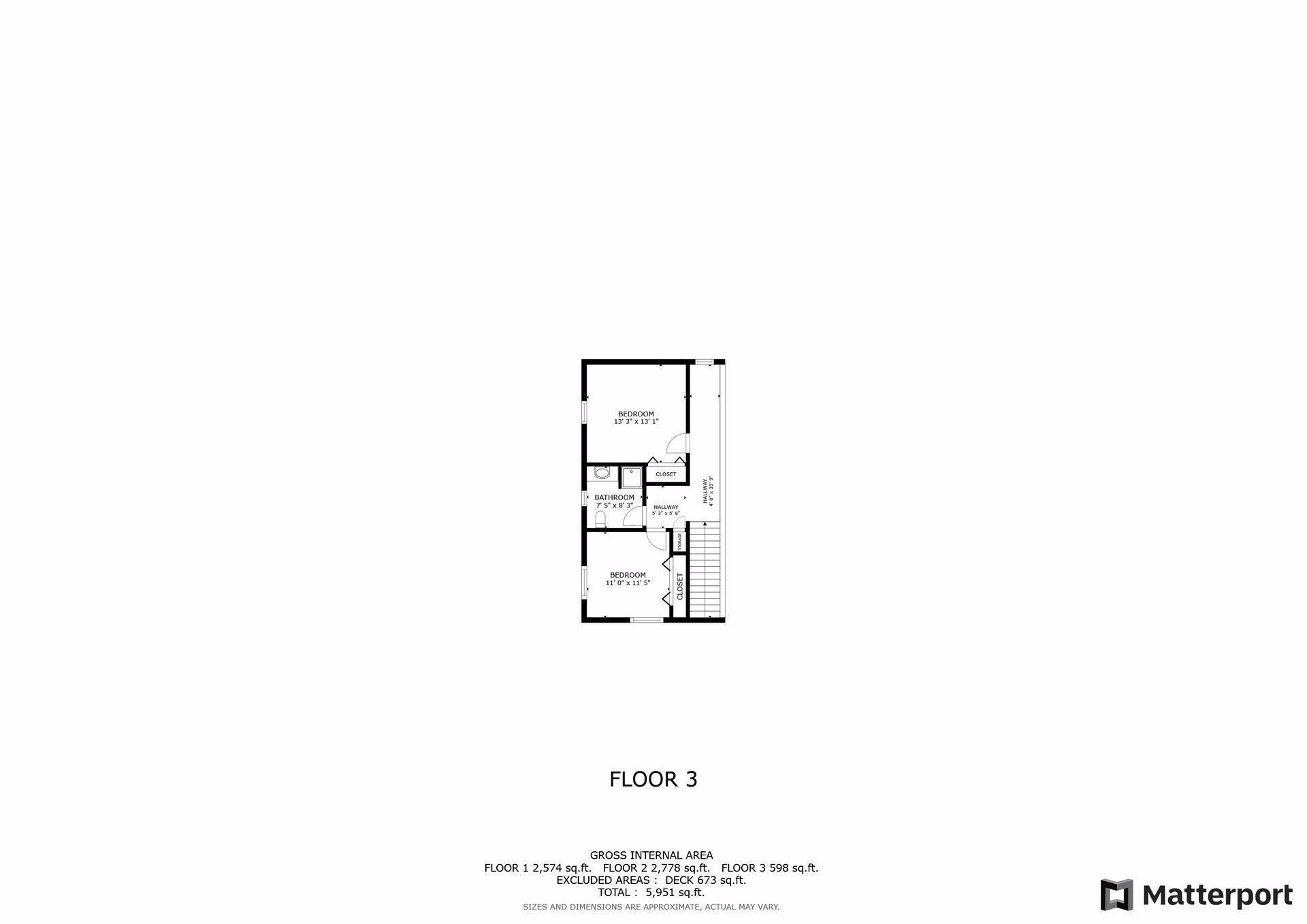 W7362 Little Valley Road Spooner, WI 54801 - Photo 74 of 74