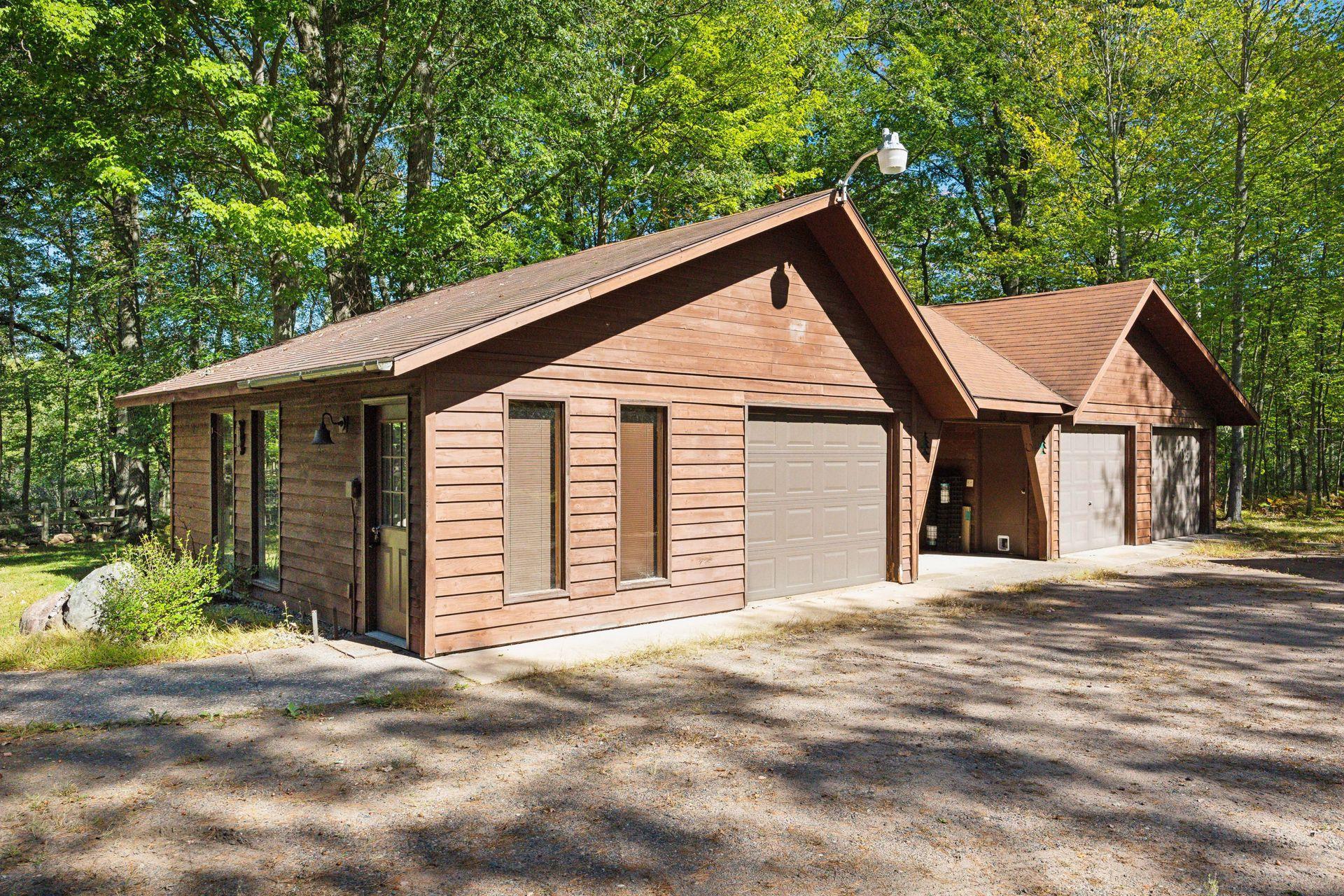 W7362 Little Valley Road Spooner, WI 54801 - Photo 10 of 74