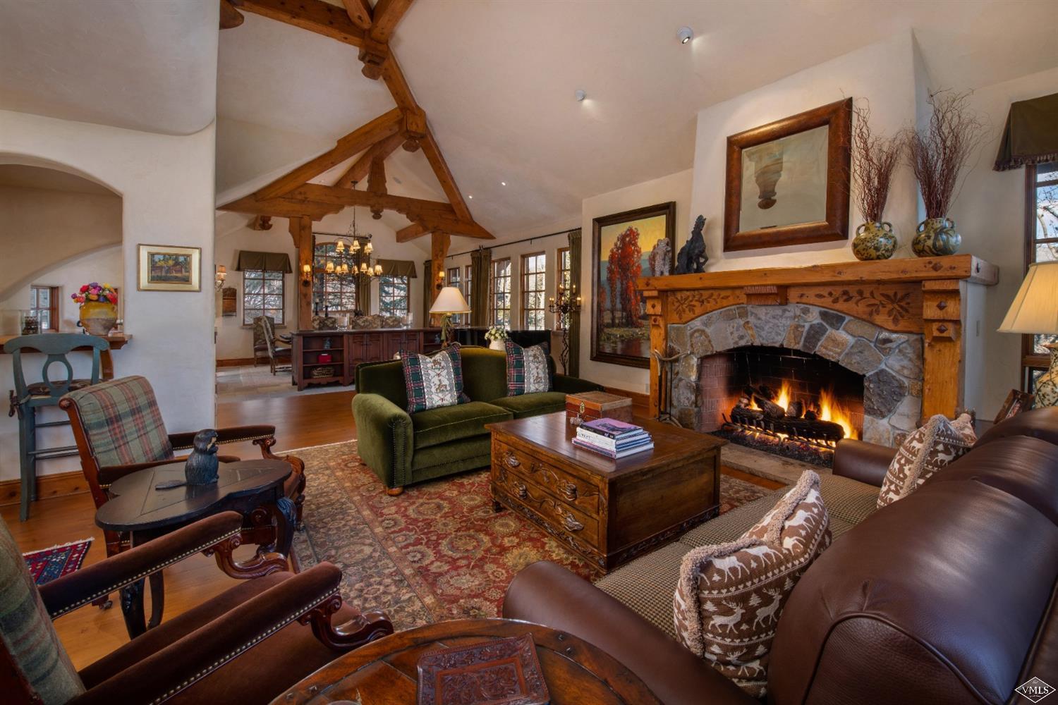 219 Borders Road Beaver Creek, CO 81620 - Photo 1 of 27 Primary Photo