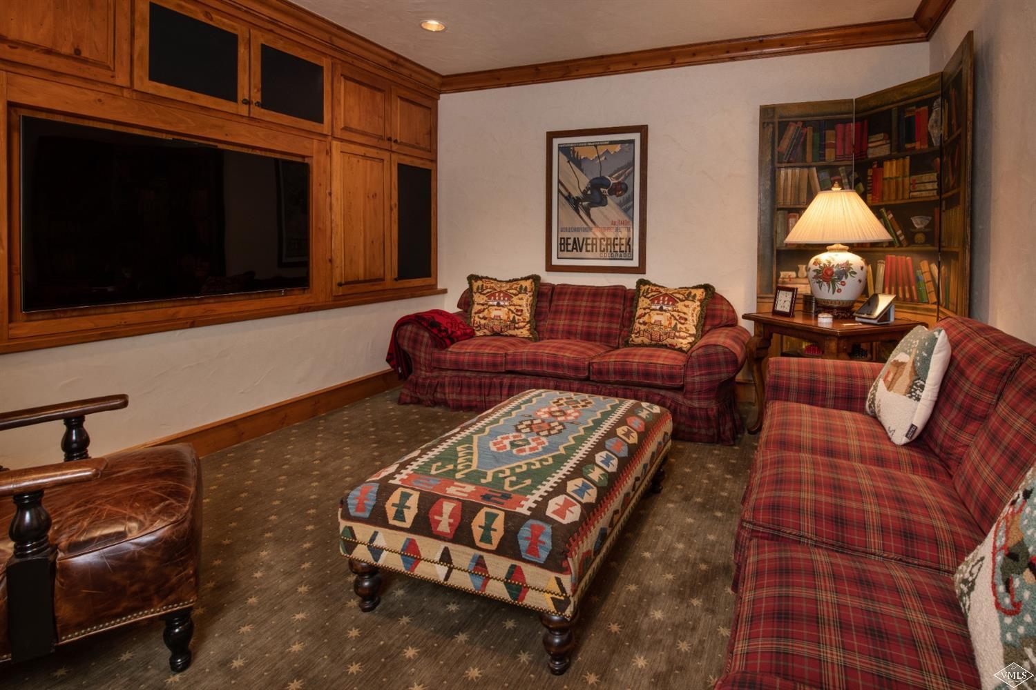 219 Borders Road Beaver Creek, CO 81620 - Photo 11 of 27 Additional Photo