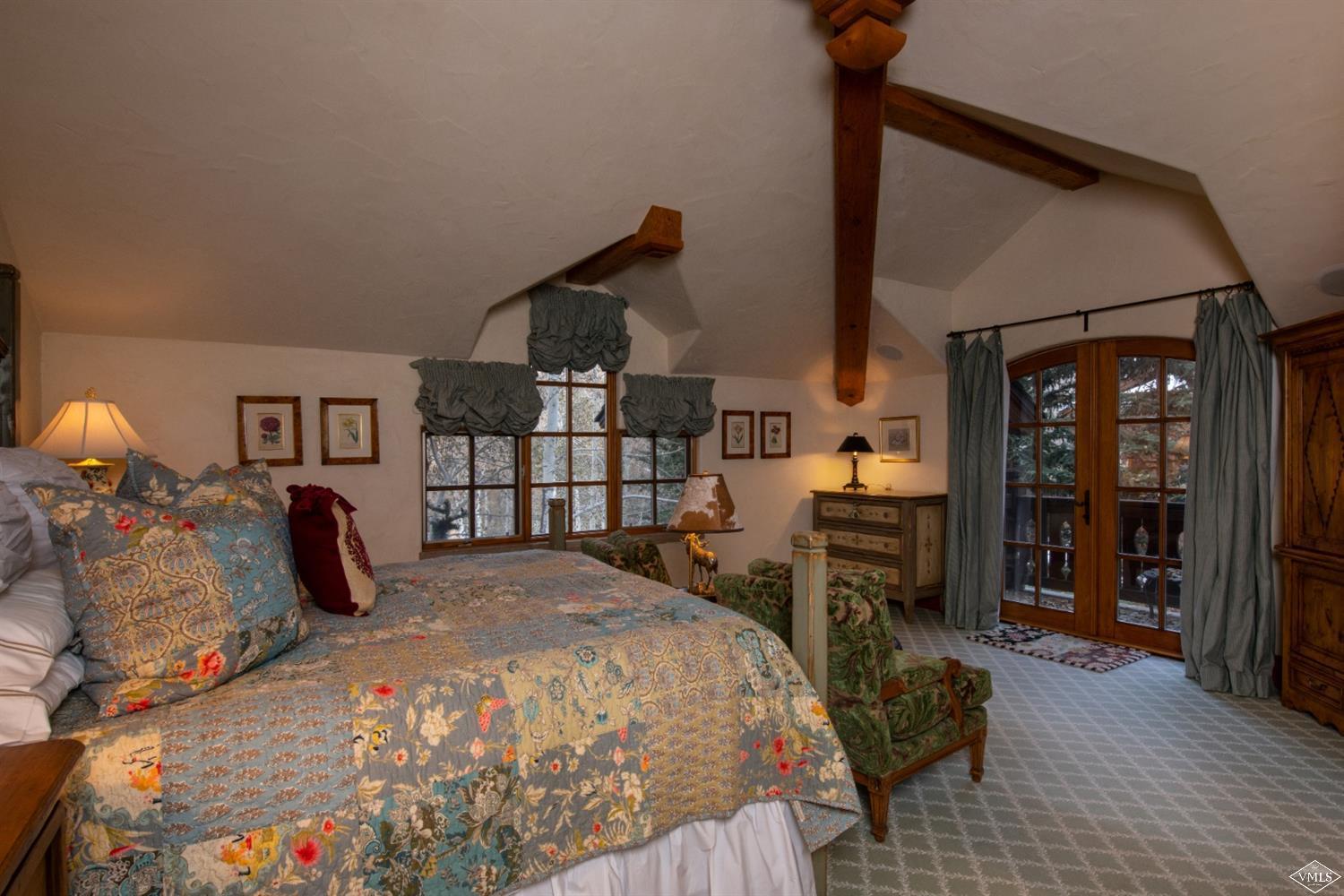 219 Borders Road Beaver Creek, CO 81620 - Photo 12 of 27 Additional Photo