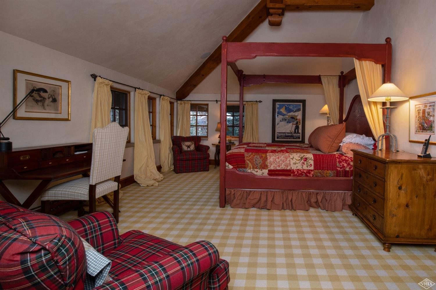 219 Borders Road Beaver Creek, CO 81620 - Photo 14 of 27 Additional Photo