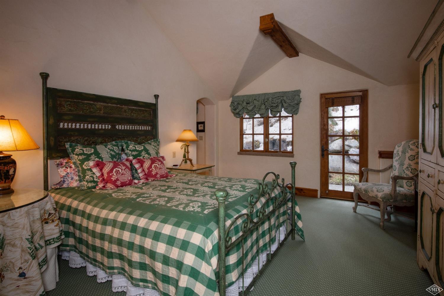 219 Borders Road Beaver Creek, CO 81620 - Photo 16 of 27 Additional Photo