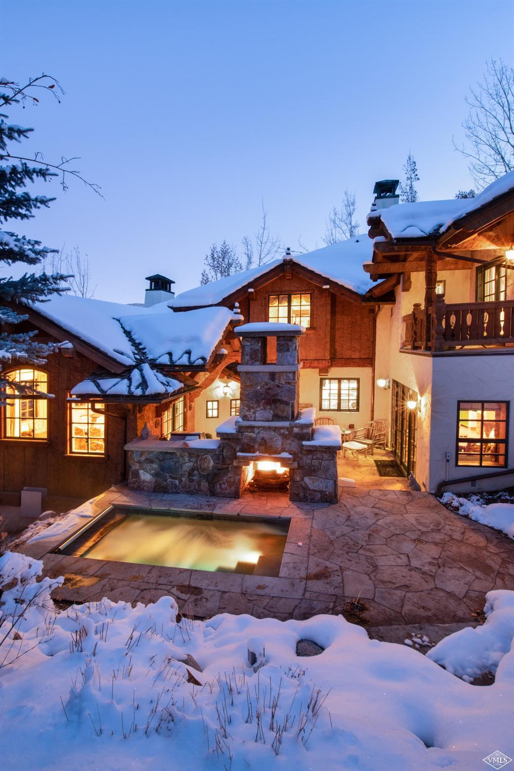 219 Borders Road Beaver Creek, CO 81620 - Photo 20 of 27 Additional Photo