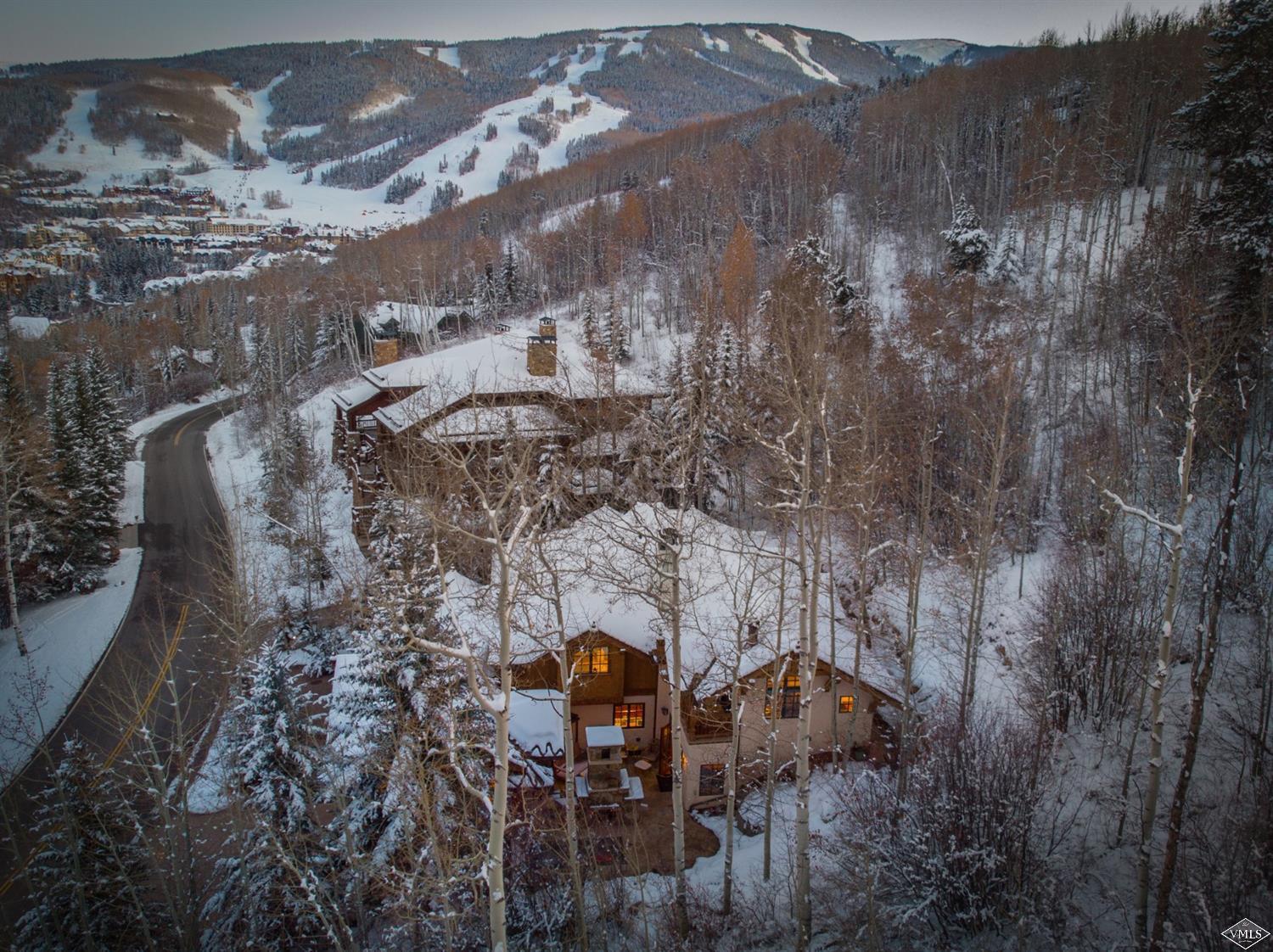 219 Borders Road Beaver Creek, CO 81620 - Photo 23 of 27 Additional Photo