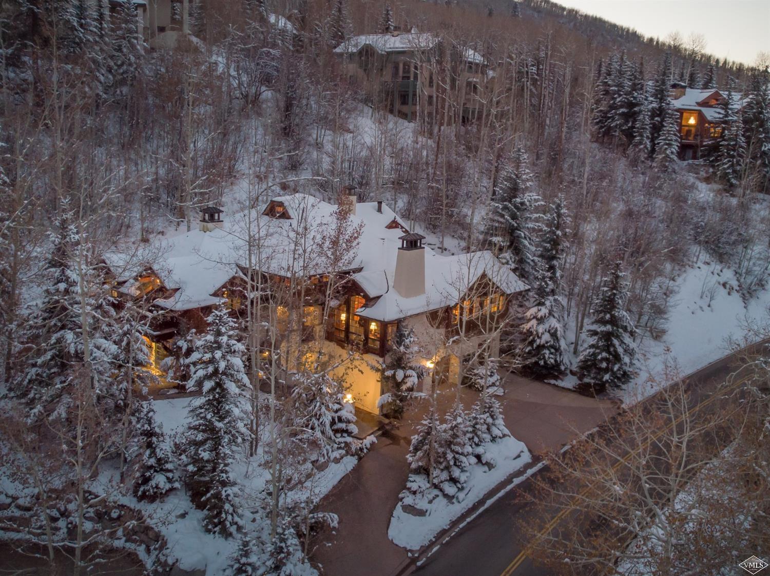 219 Borders Road Beaver Creek, CO 81620 - Photo 24 of 27 Additional Photo