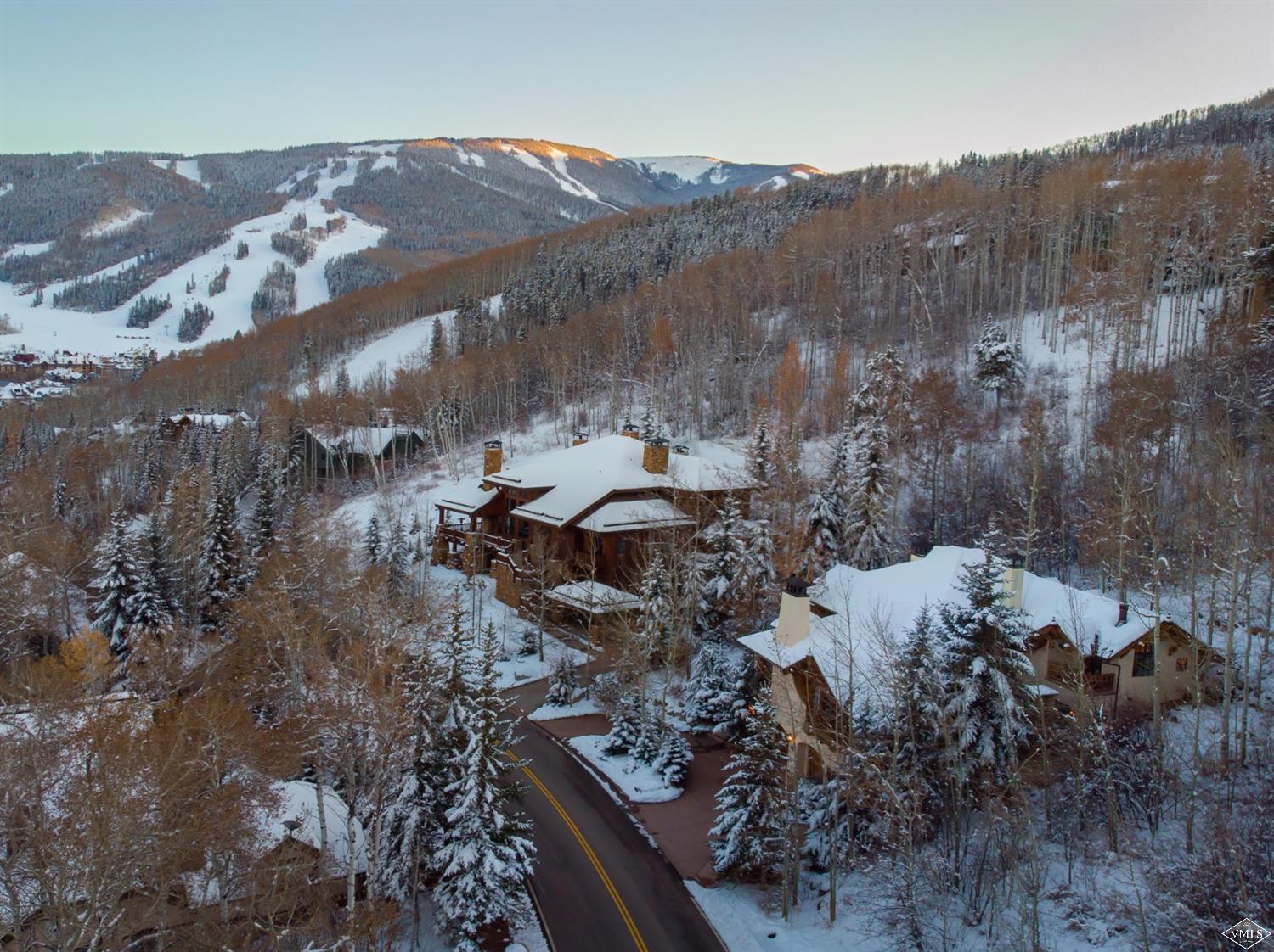 219 Borders Road Beaver Creek, CO 81620 - Photo 25 of 27 Additional Photo