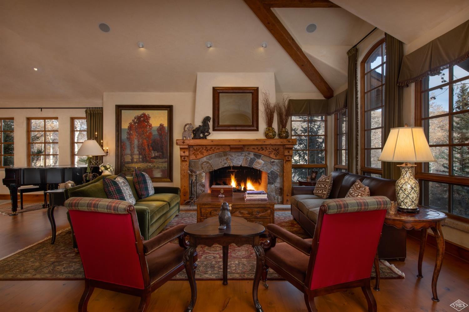 219 Borders Road Beaver Creek, CO 81620 - Photo 3 of 27 Additional Photo
