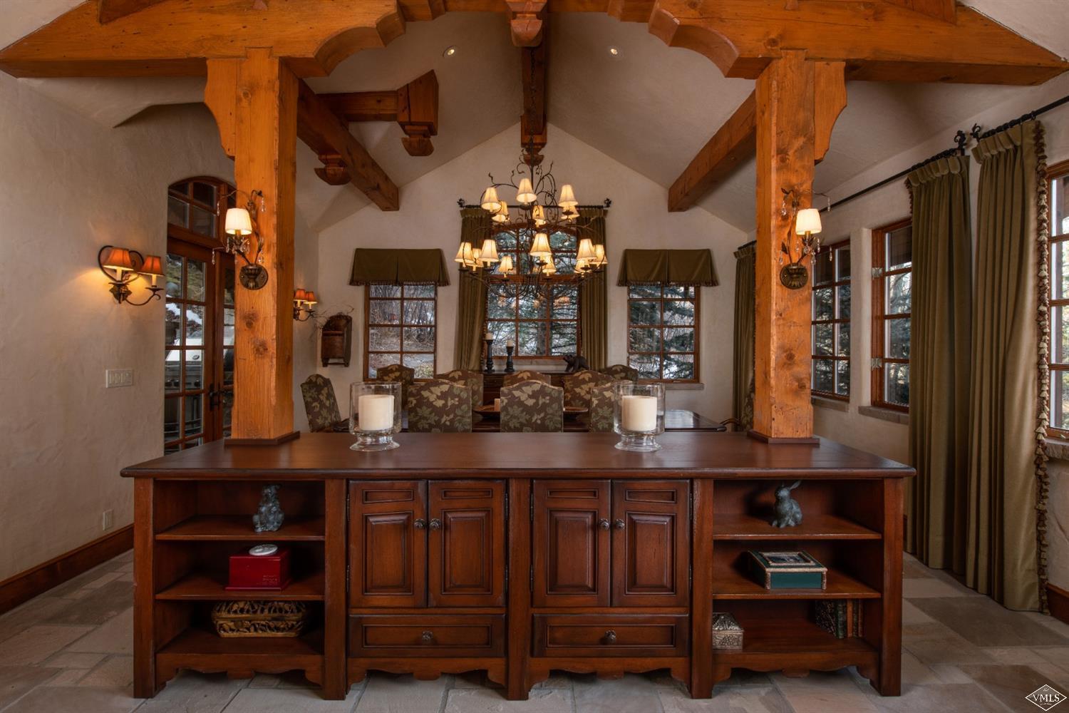 219 Borders Road Beaver Creek, CO 81620 - Photo 5 of 27 Additional Photo