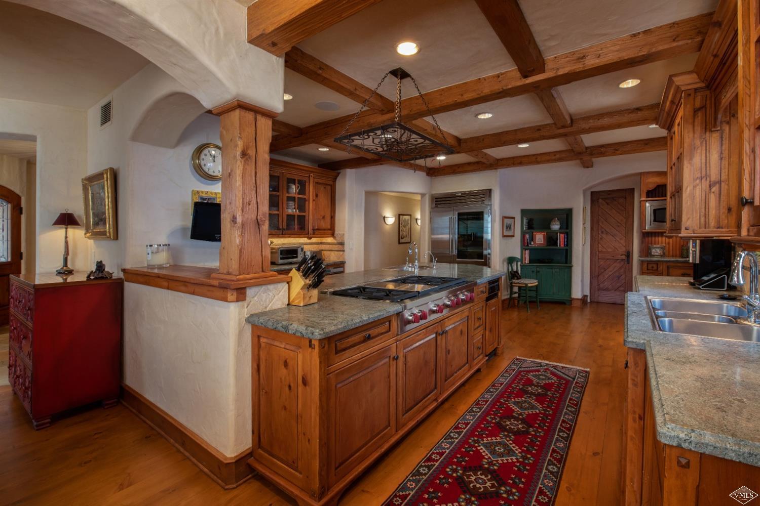 219 Borders Road Beaver Creek, CO 81620 - Photo 6 of 27 Additional Photo
