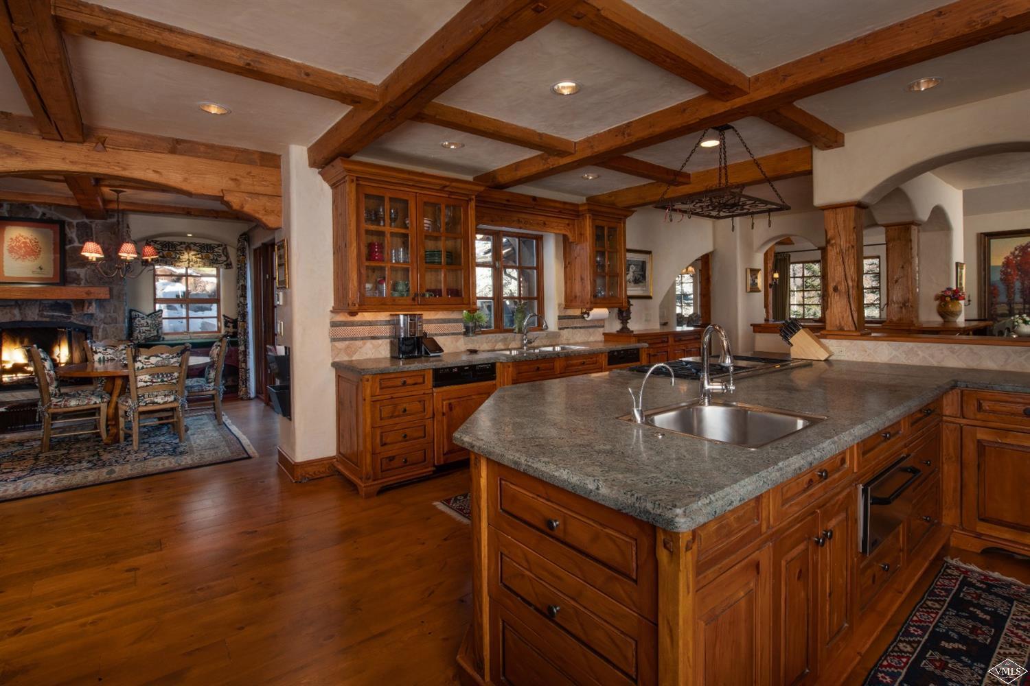 219 Borders Road Beaver Creek, CO 81620 - Photo 8 of 27 Additional Photo