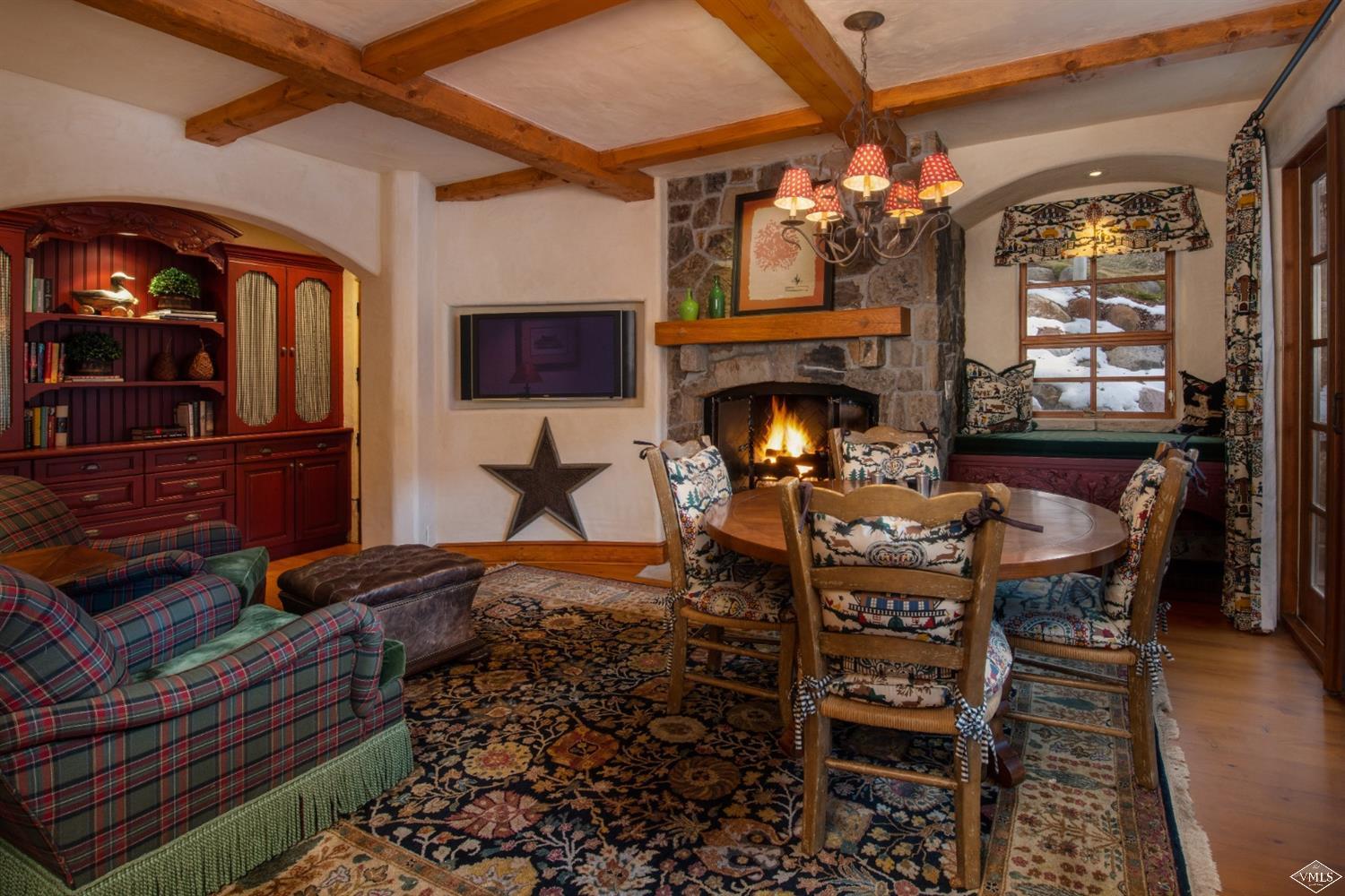 219 Borders Road Beaver Creek, CO 81620 - Photo 9 of 27 Additional Photo