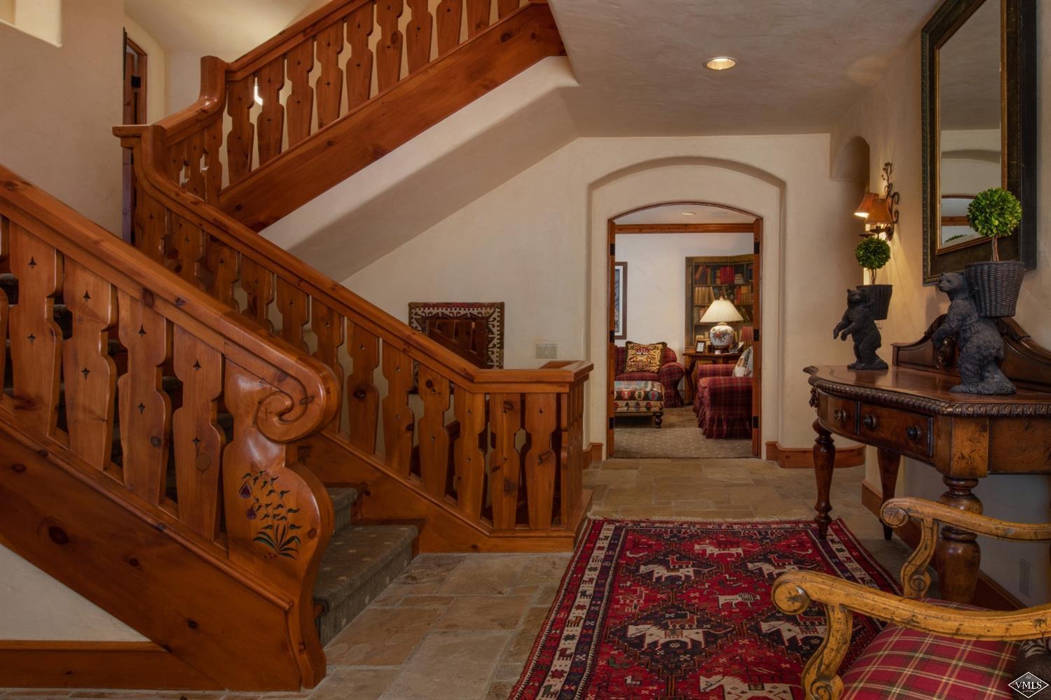 219 Borders Road Beaver Creek, CO 81620 - Photo 10 of 27 Additional Photo