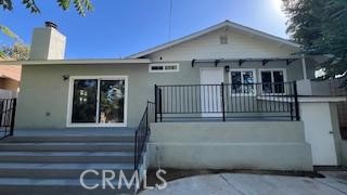 3943 Ridge Road Riverside, CA 92501 - Photo 18 of 26 Back view