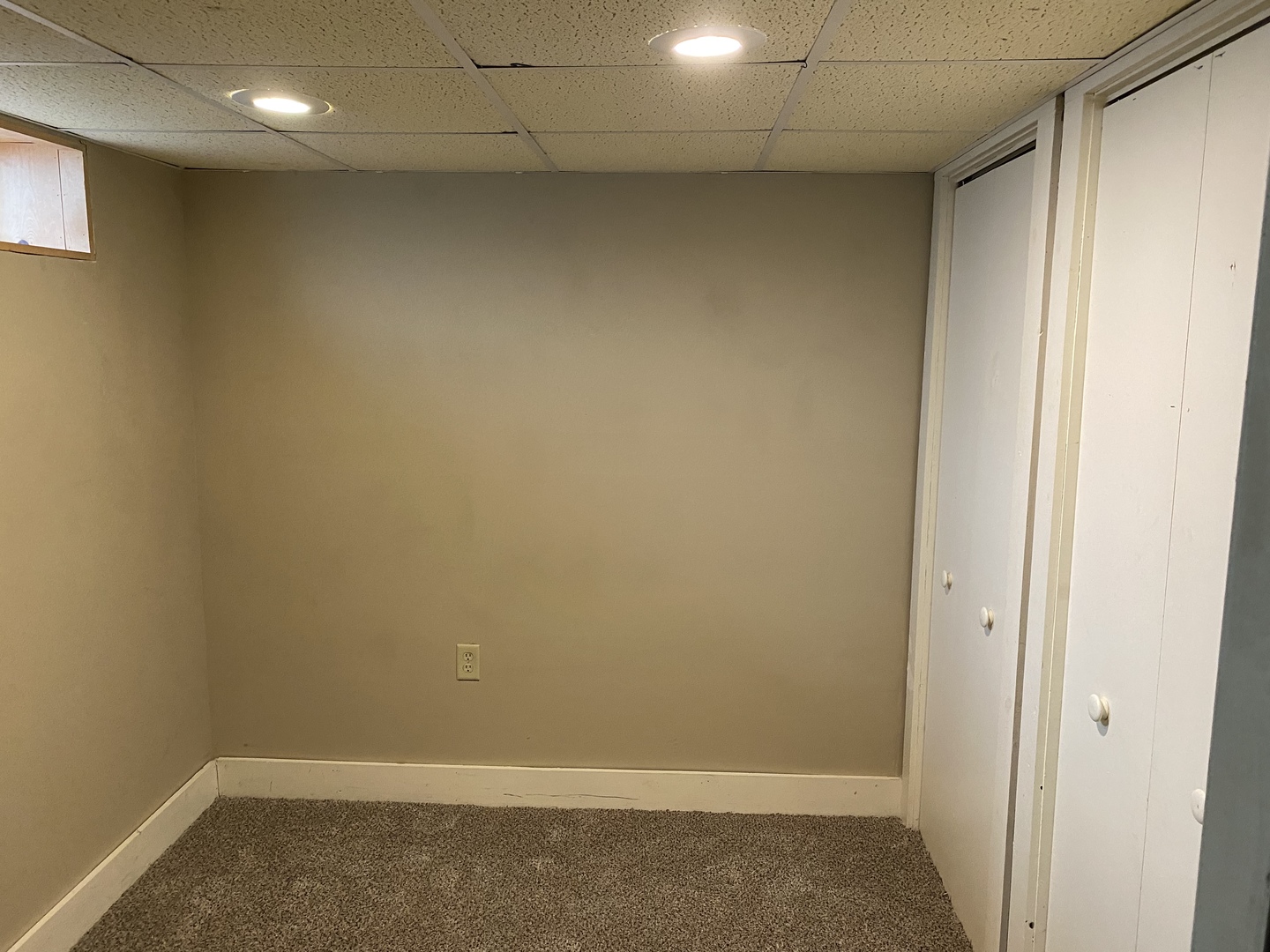 22 Payne Place Normal, IL 61761 - Photo 22 of 26 a view of small space