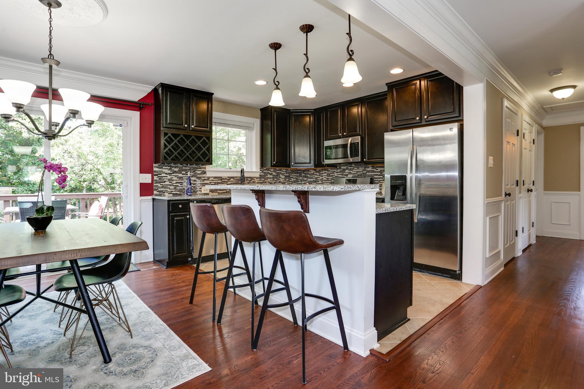 217 Hannes Street Silver Spring, MD 20901 - Photo 11 of 50