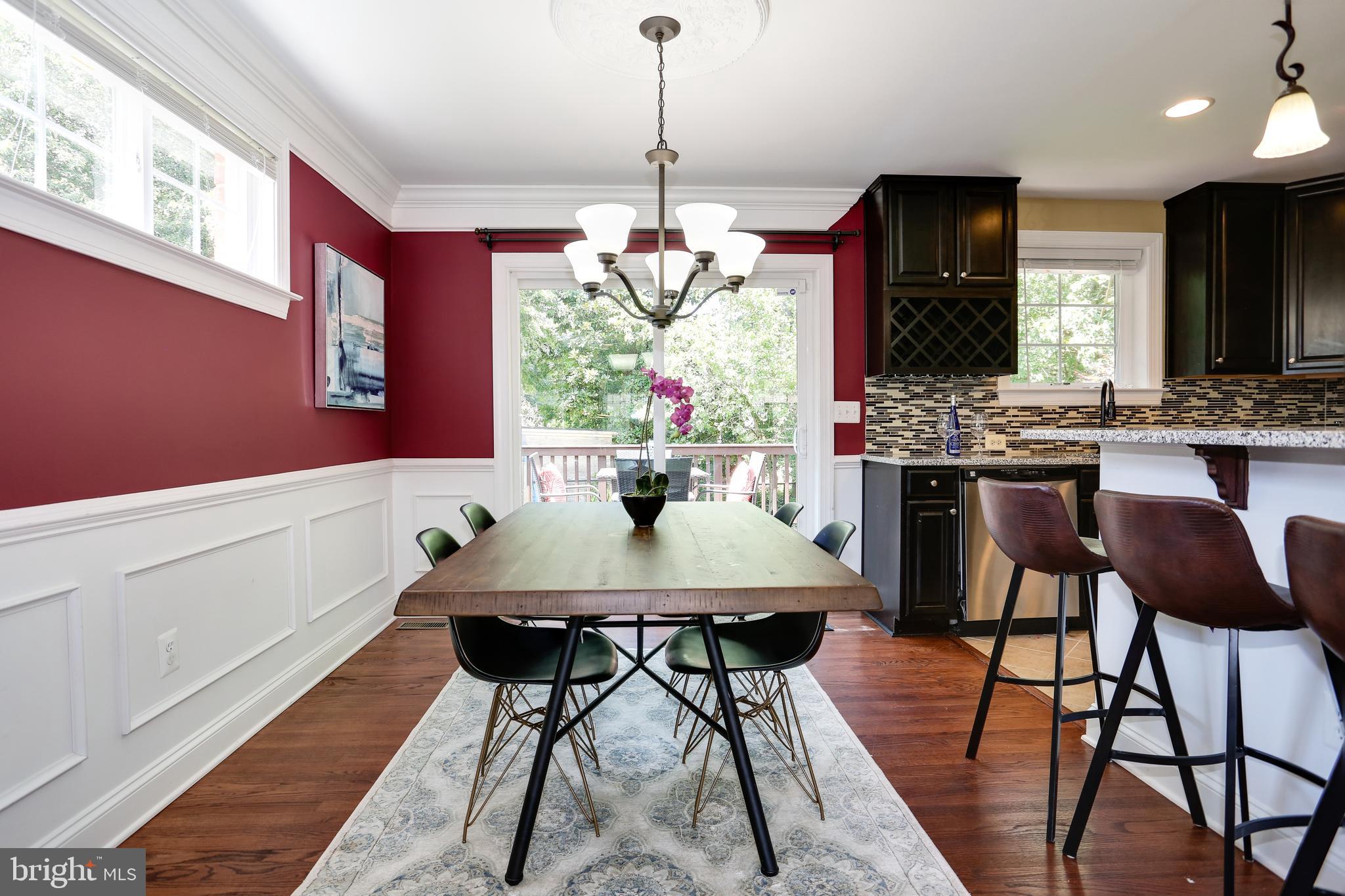 217 Hannes Street Silver Spring, MD 20901 - Photo 12 of 50