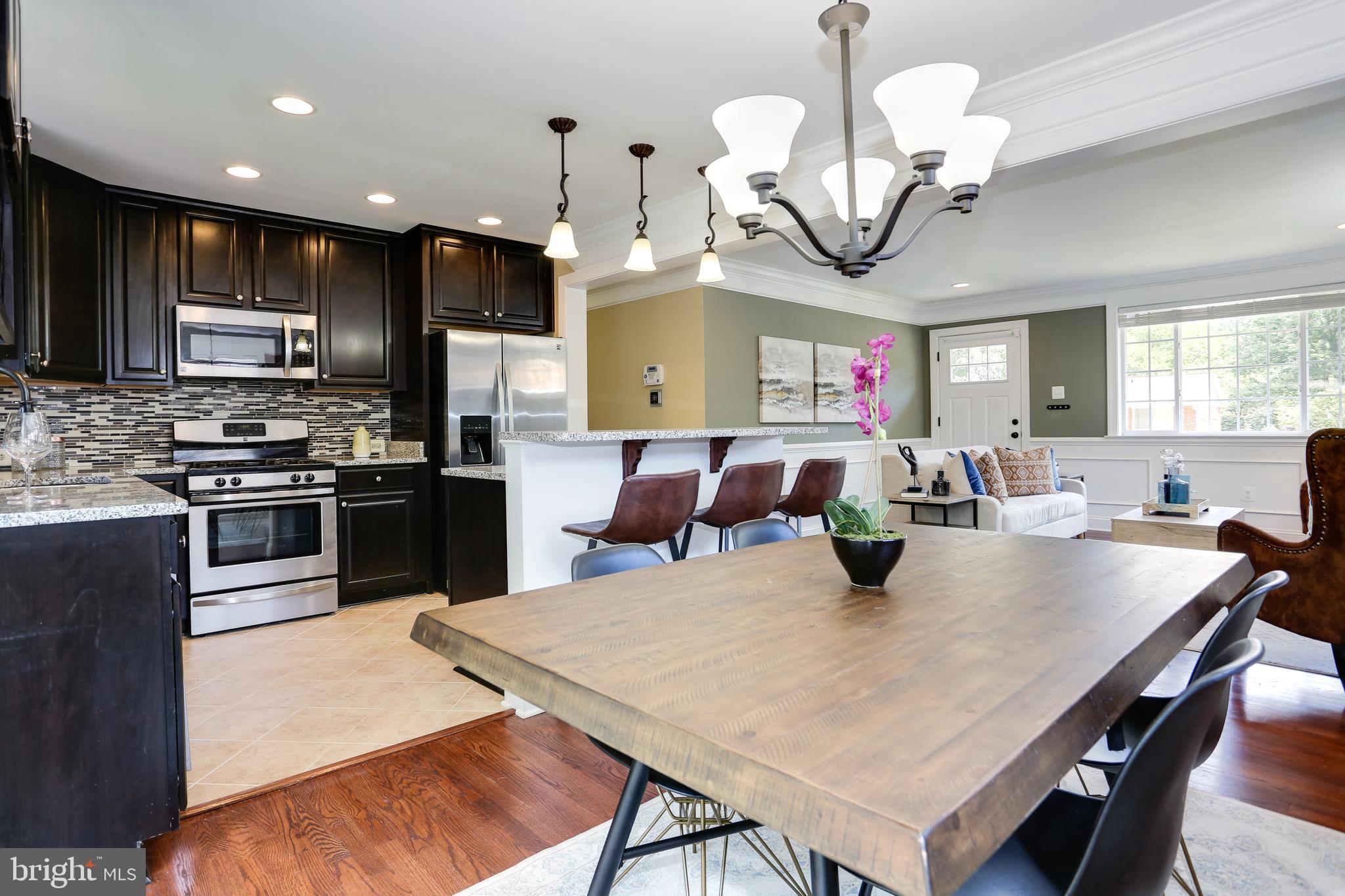 217 Hannes Street Silver Spring, MD 20901 - Photo 13 of 50