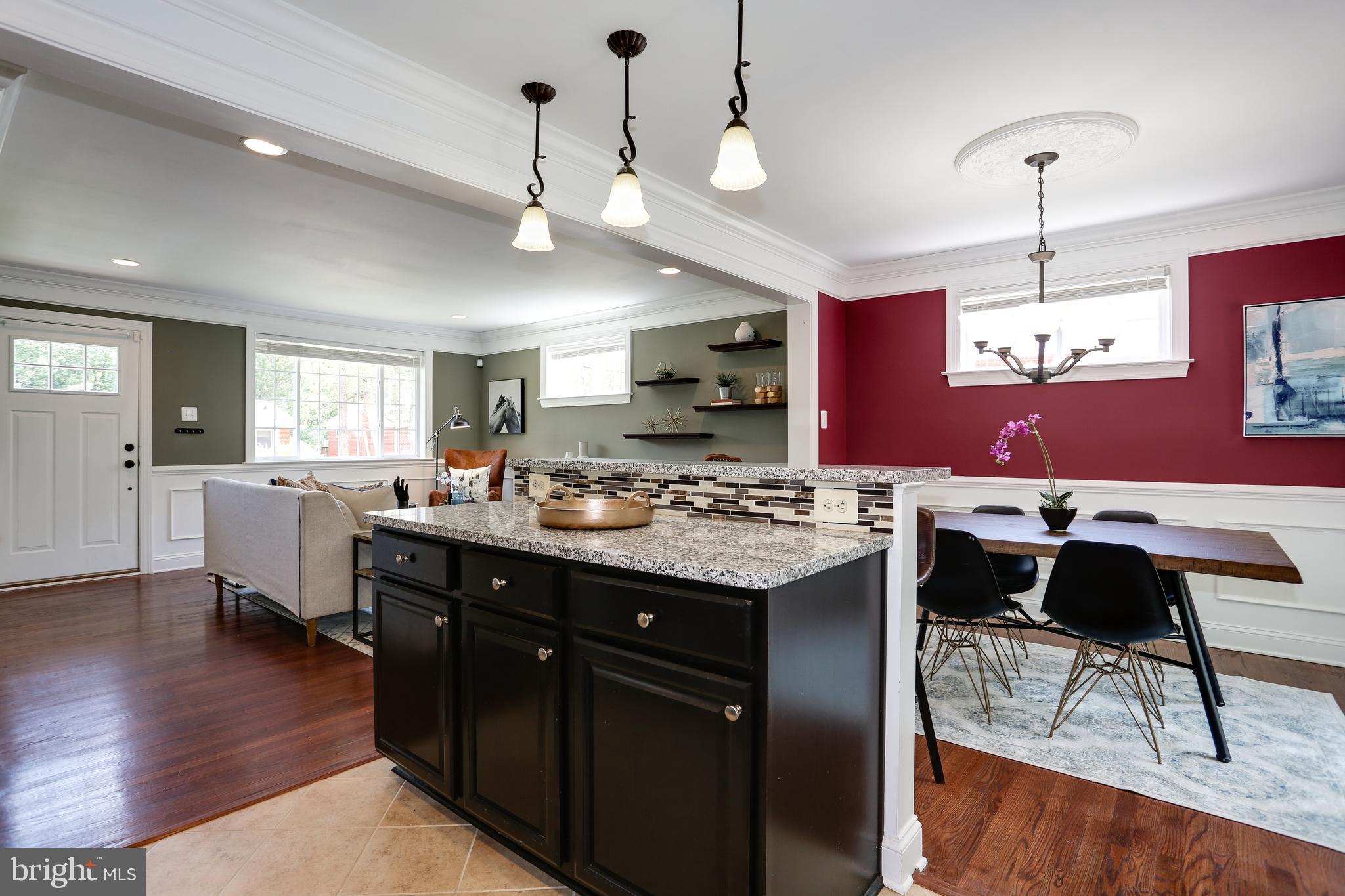217 Hannes Street Silver Spring, MD 20901 - Photo 17 of 50