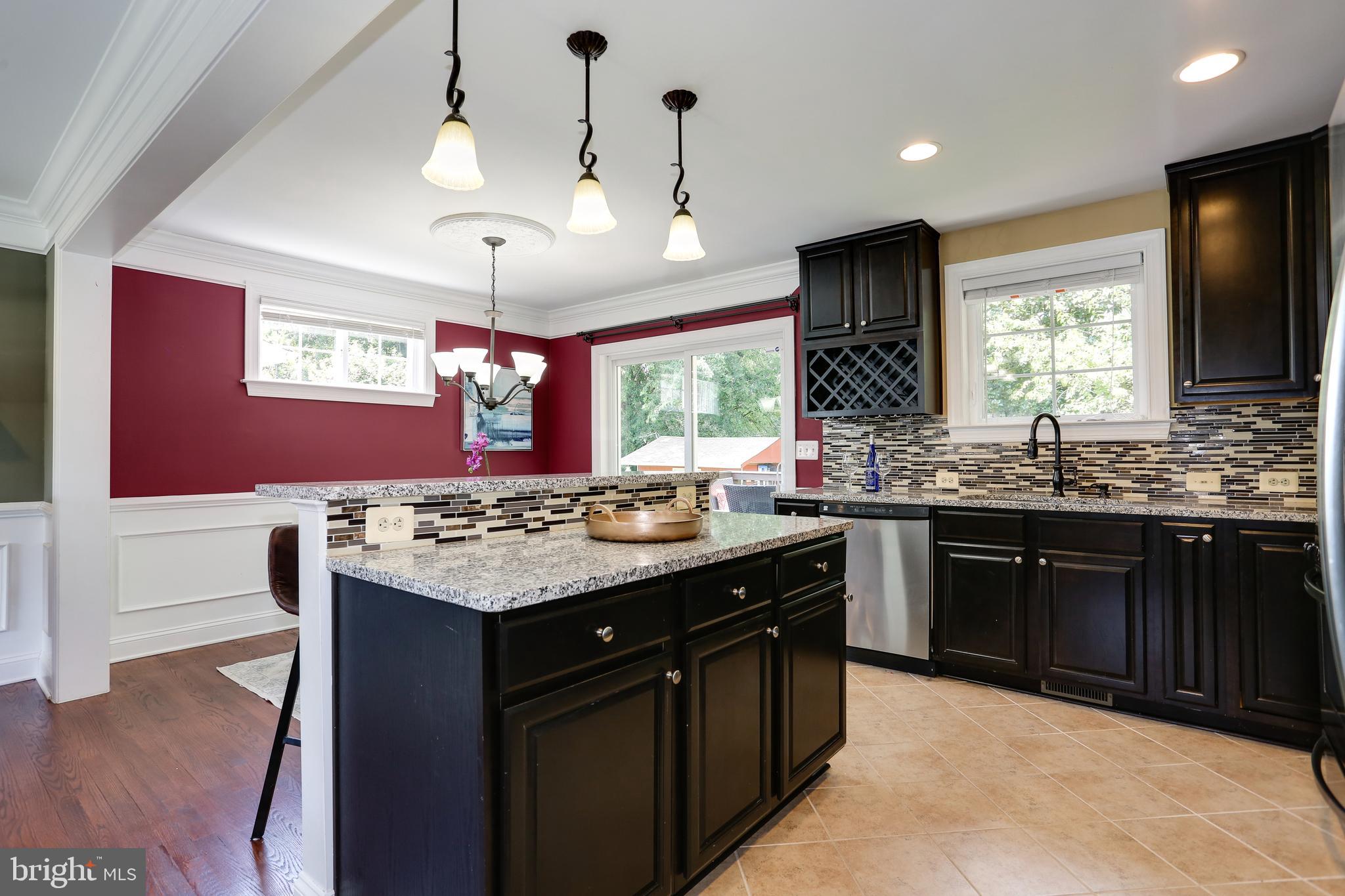 217 Hannes Street Silver Spring, MD 20901 - Photo 19 of 50