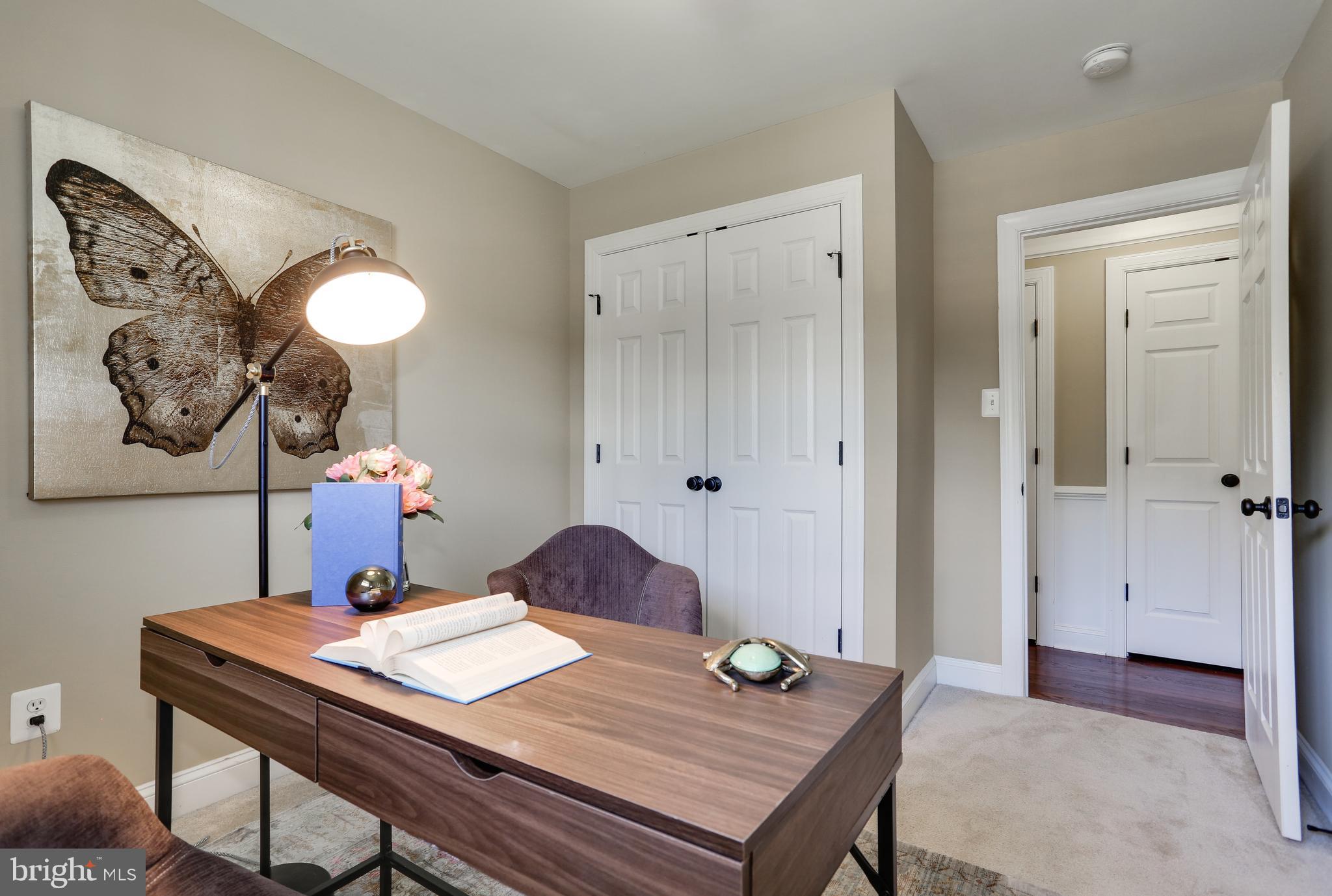 217 Hannes Street Silver Spring, MD 20901 - Photo 21 of 50