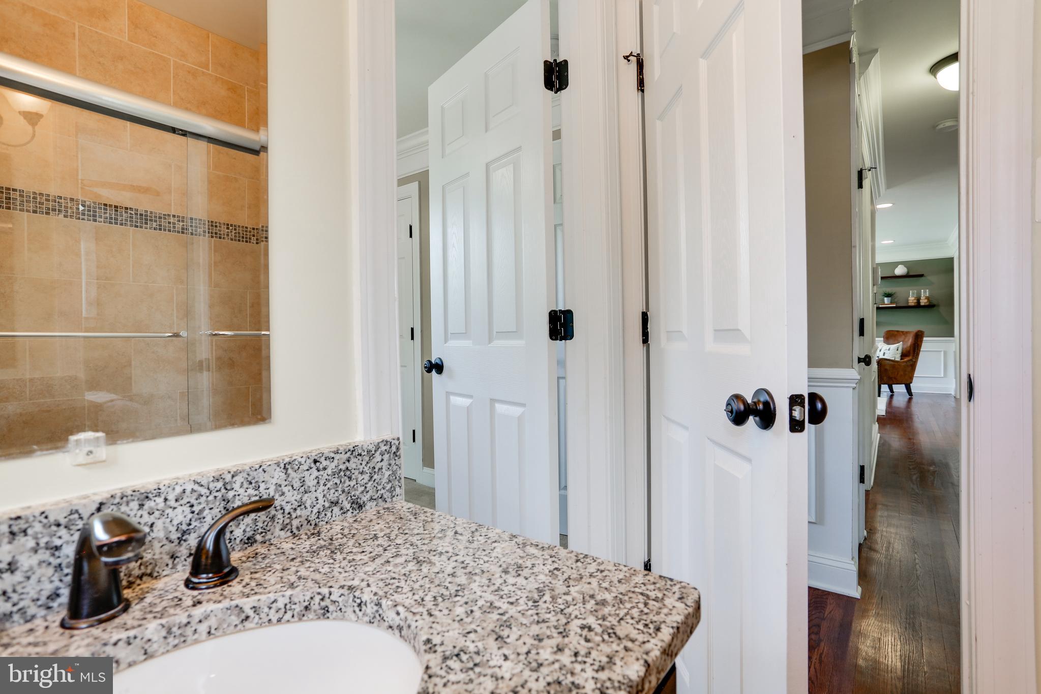 217 Hannes Street Silver Spring, MD 20901 - Photo 25 of 50