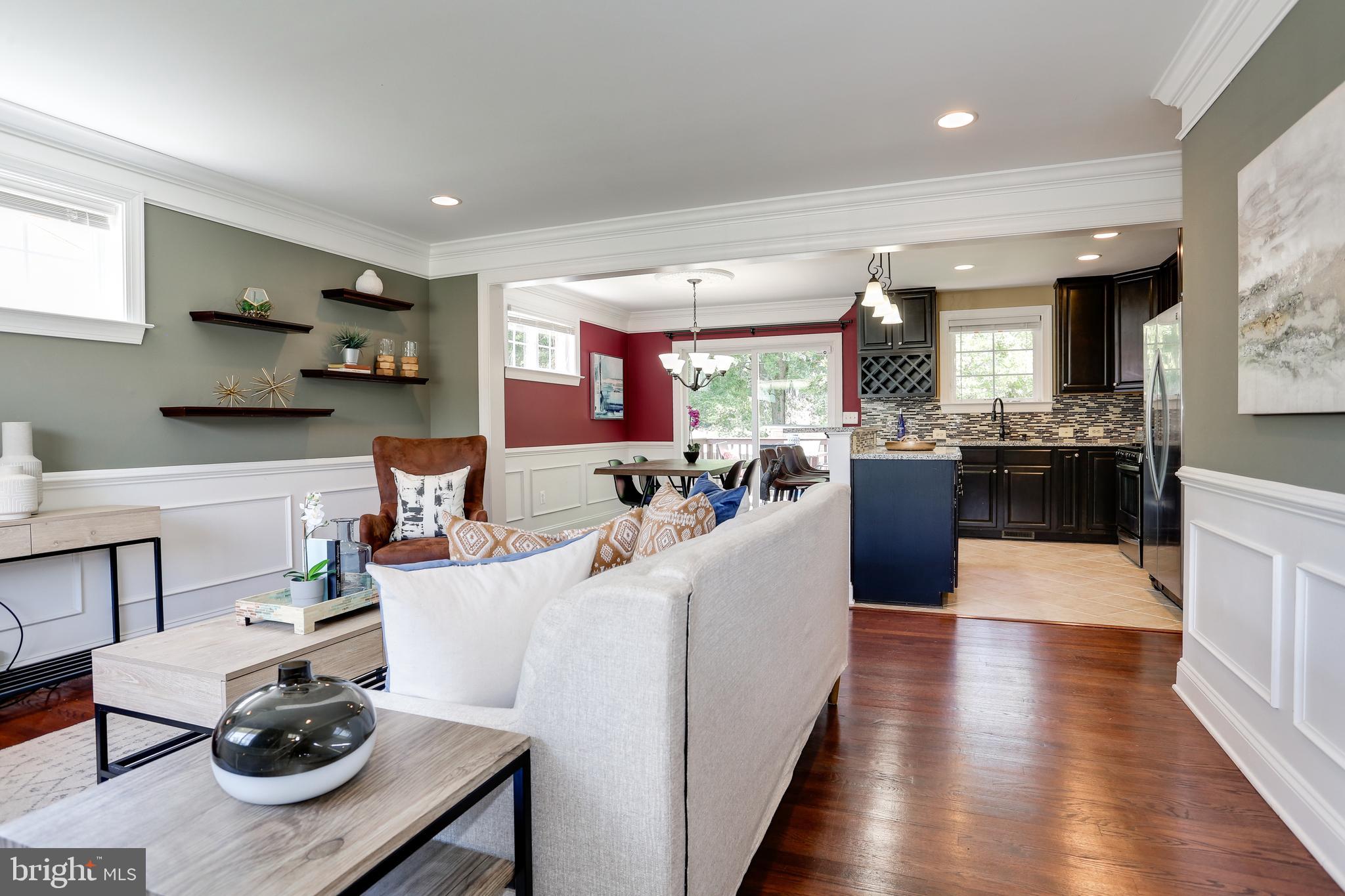 217 Hannes Street Silver Spring, MD 20901 - Photo 4 of 50