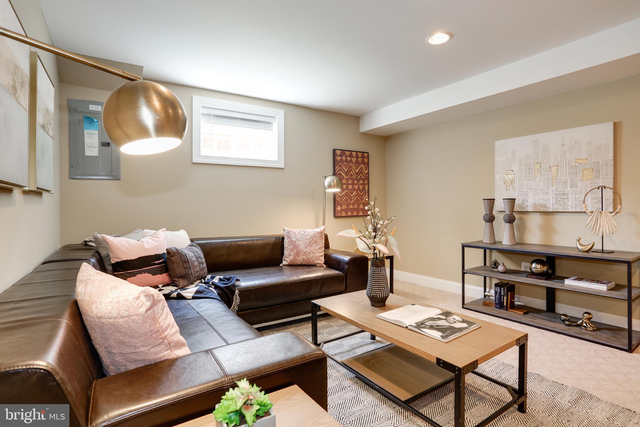 217 Hannes Street Silver Spring, MD 20901 - Photo 36 of 50