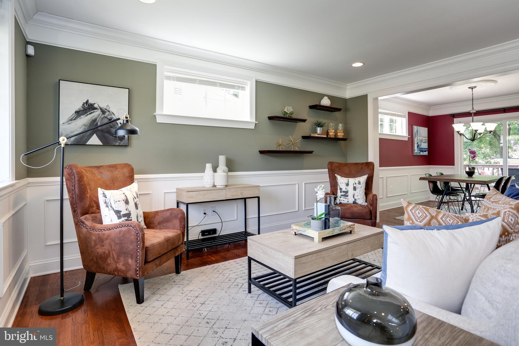 217 Hannes Street Silver Spring, MD 20901 - Photo 5 of 50