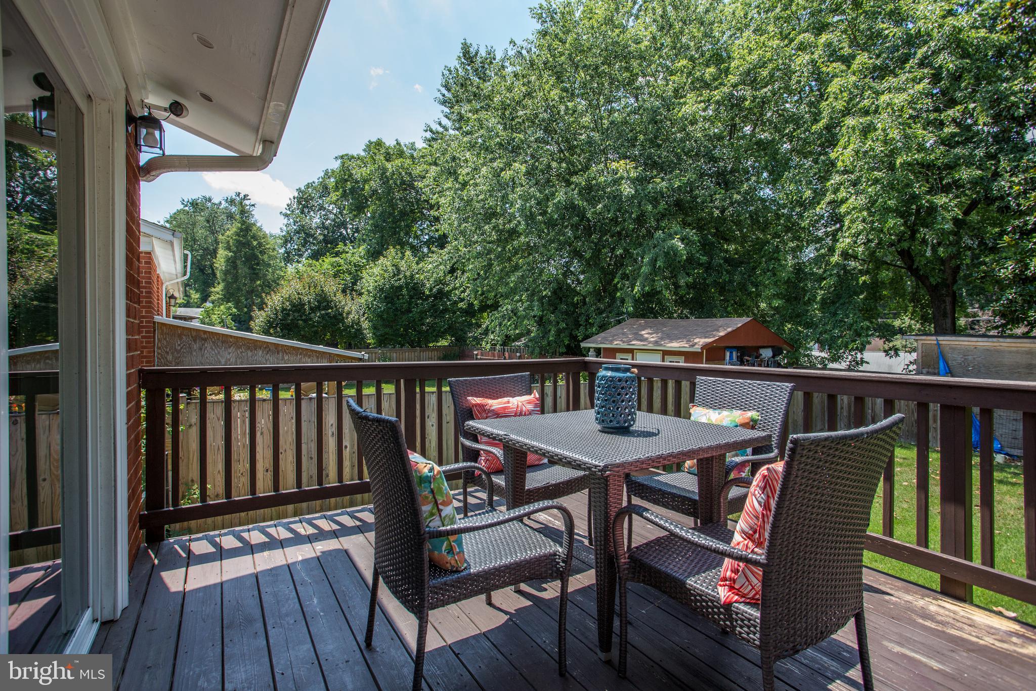 217 Hannes Street Silver Spring, MD 20901 - Photo 41 of 50