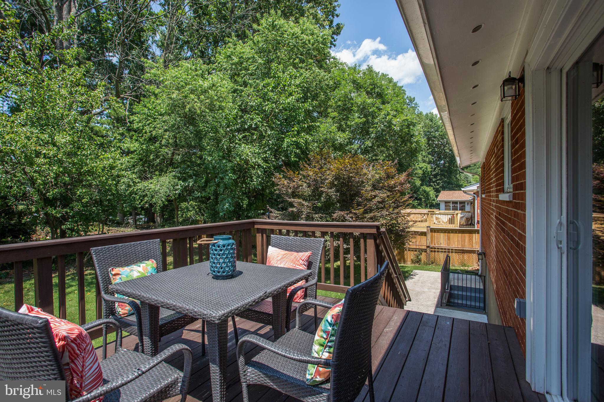 217 Hannes Street Silver Spring, MD 20901 - Photo 42 of 50